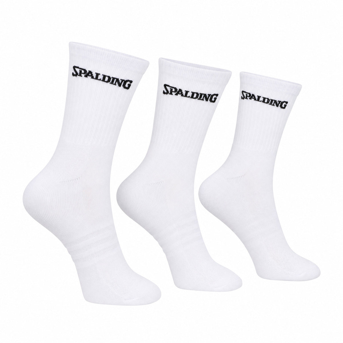 CALCETINES MEDIOS BLANCOS 28-34