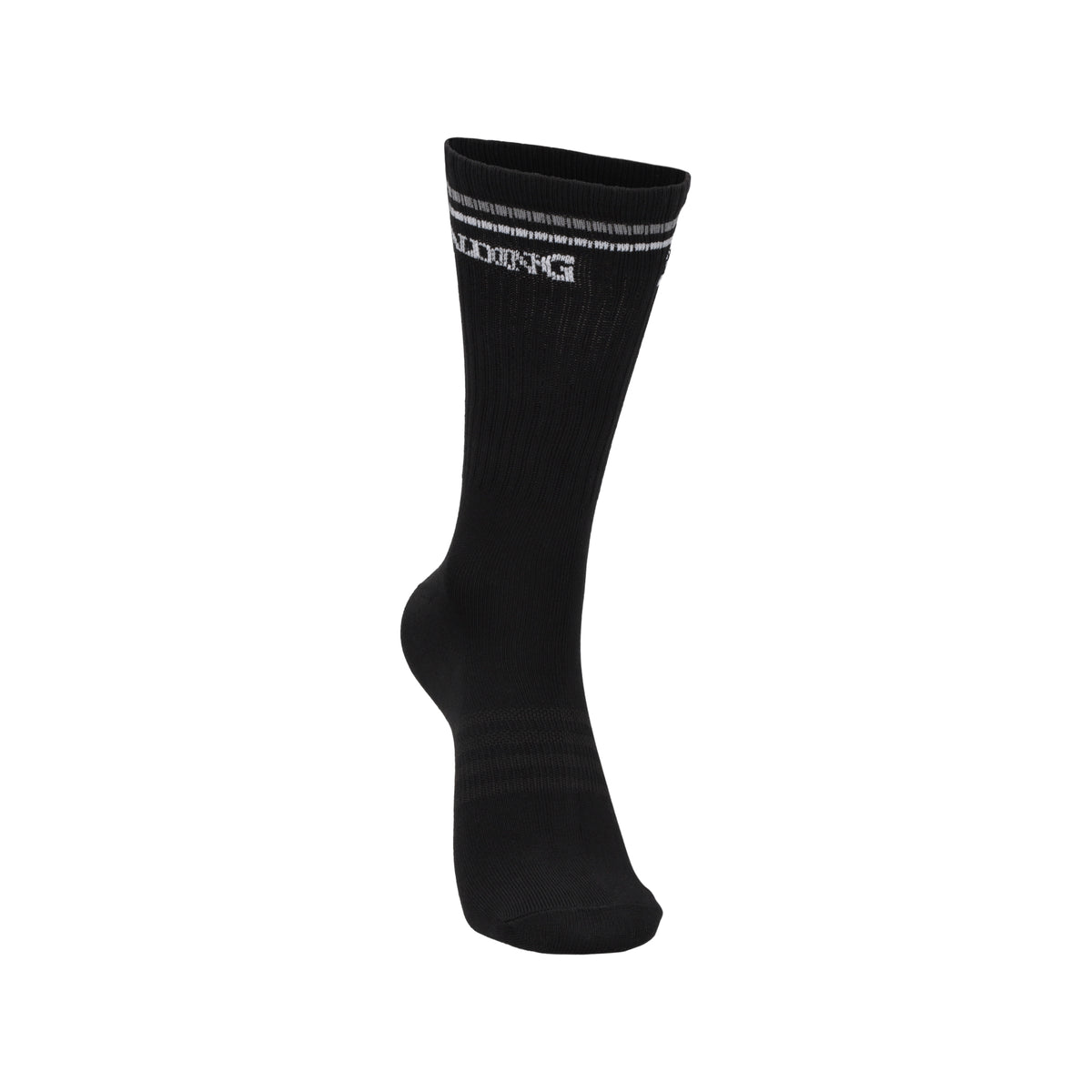 CALCETINES TRIPACK MEDIOS LINEAS 40-44 BNG