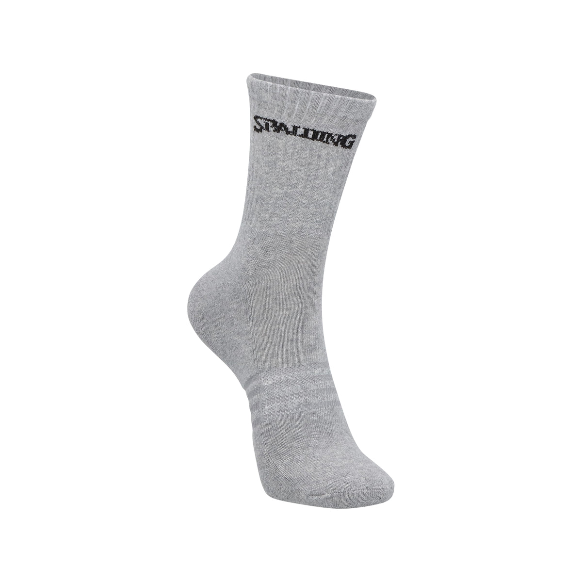 TRIPACK CALCETINES MEDIOS 40-45 NE-GR-BL