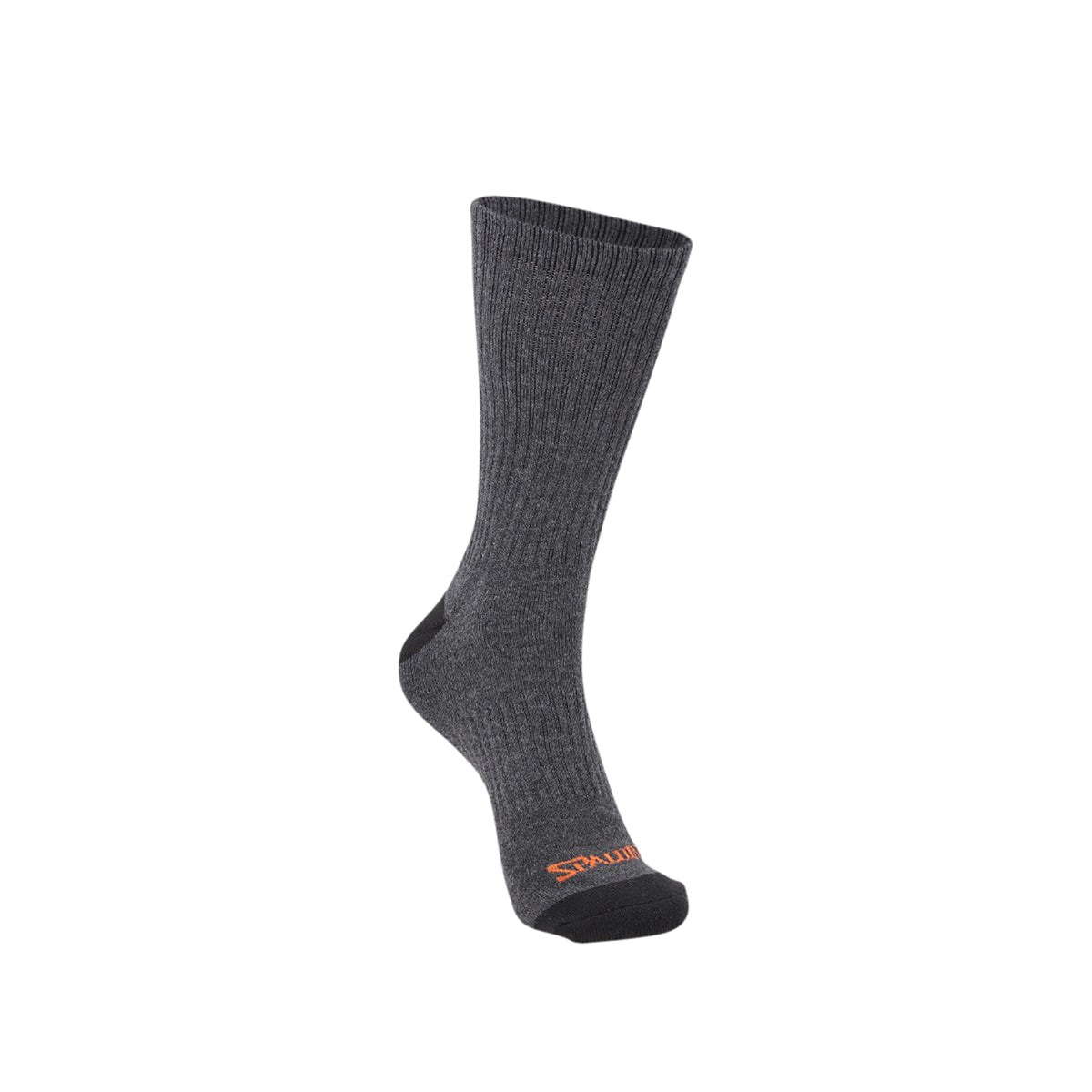 TRIPACK CALCETINES LARGOS 40-45 MIX GRIS