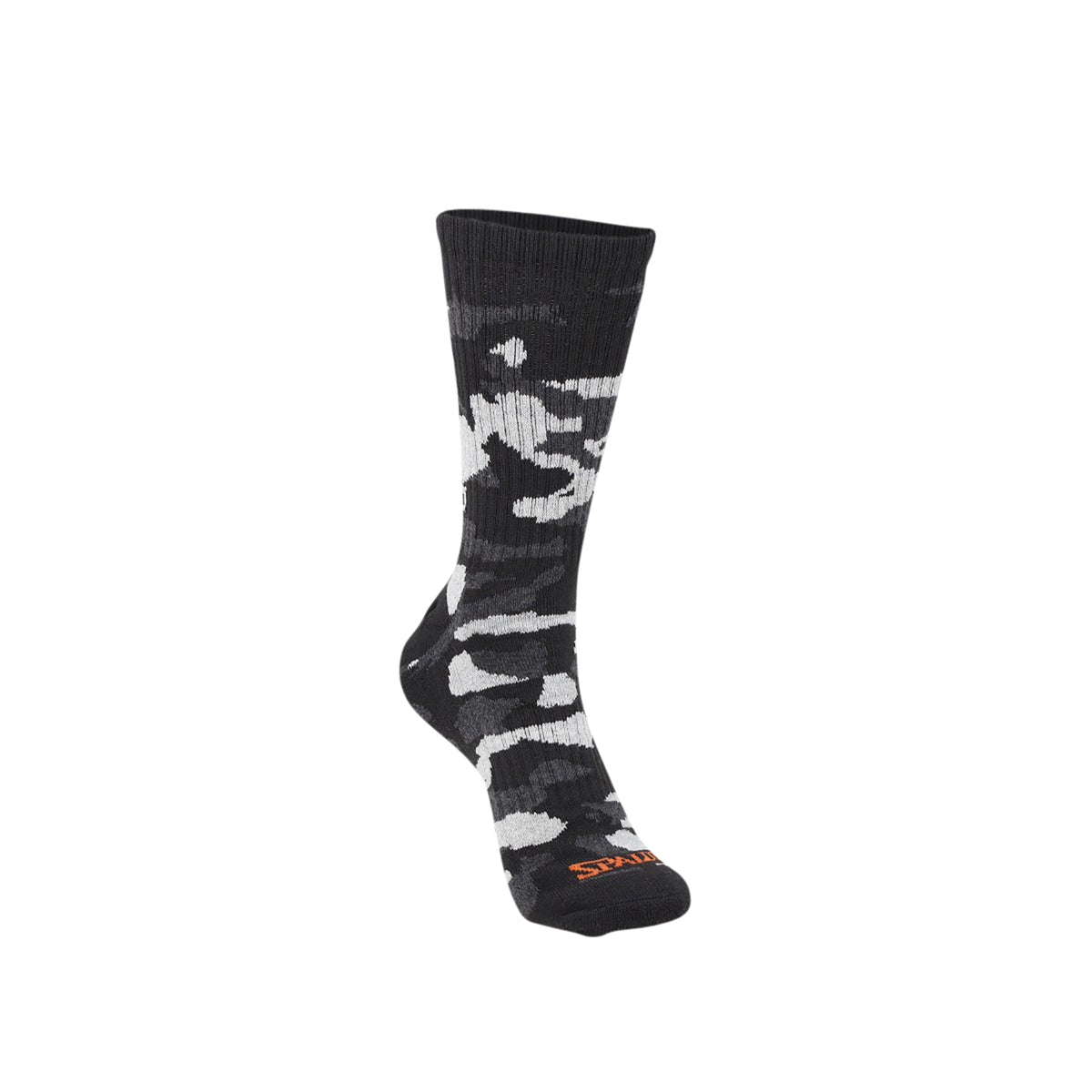 TRIPACK CALCETINES LARGOS 40-45 MIX GRIS
