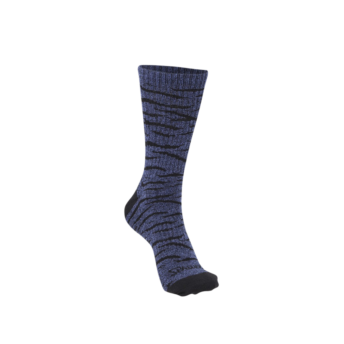 TRIPACK CALCETINES LARGOS 40-45 MIX AZUL