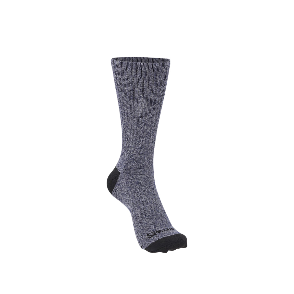 TRIPACK CALCETINES LARGOS 40-45 MIX AZUL