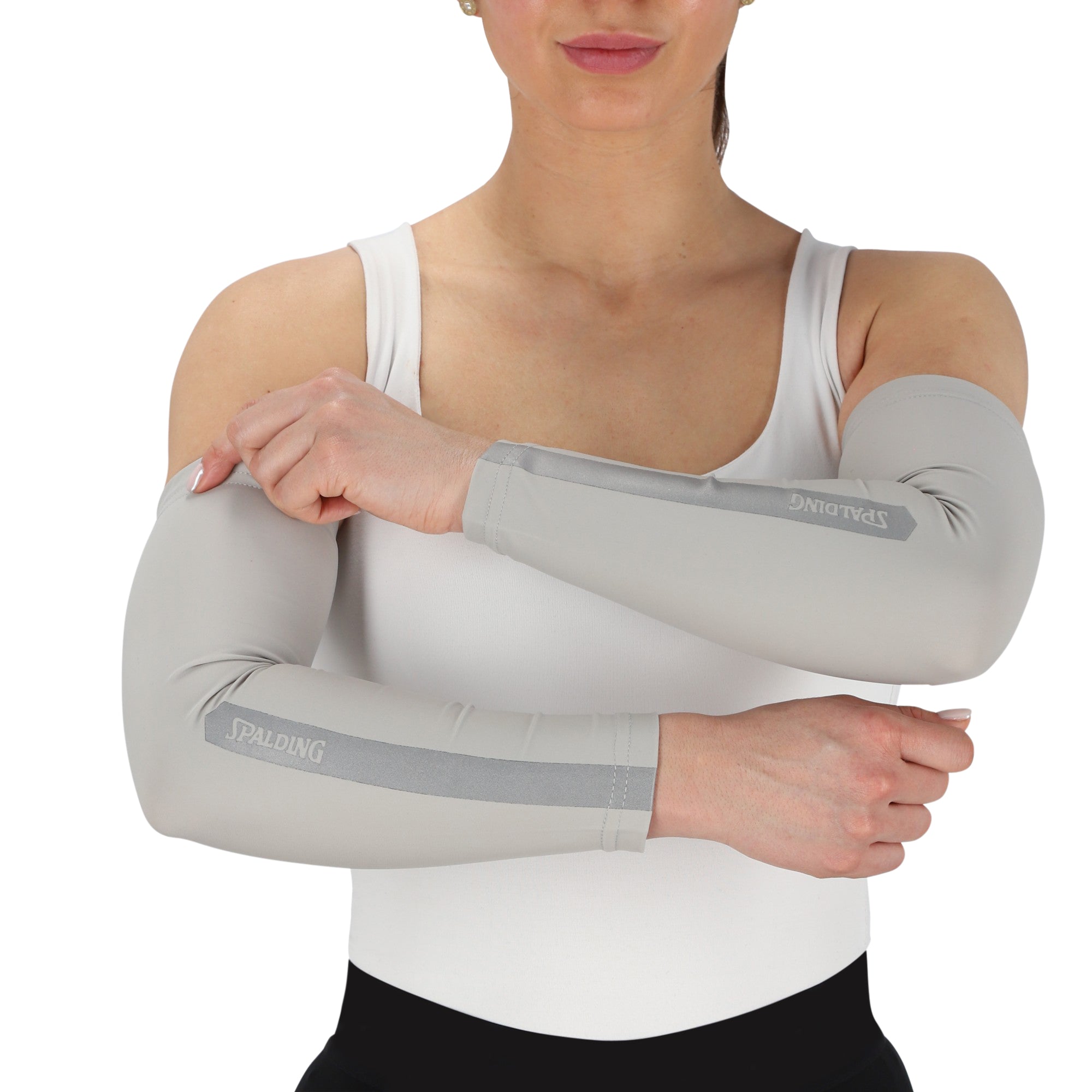 MANGAS DE  COMPRESION REFLEX