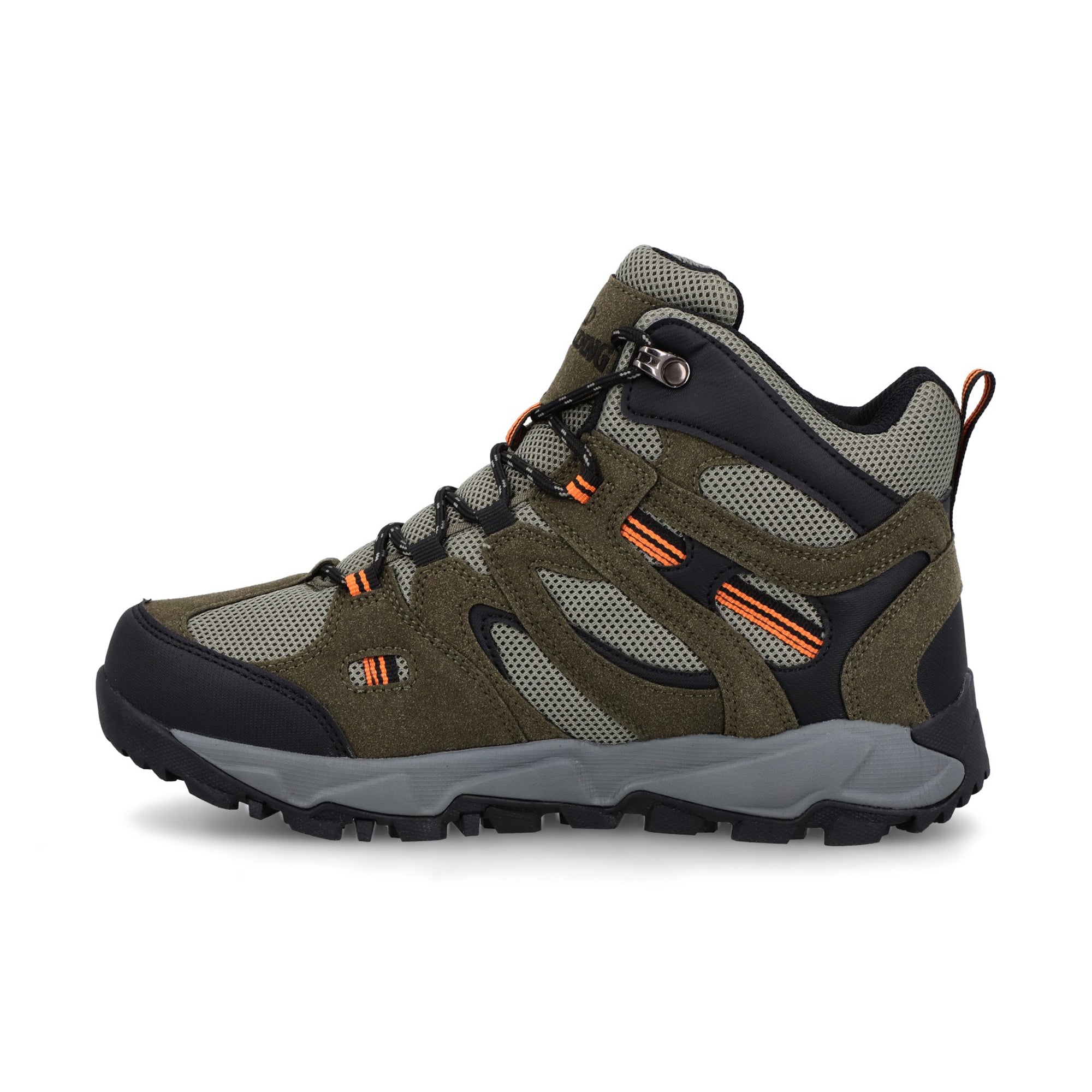 ZAPATOS OUTDOOR IPAK