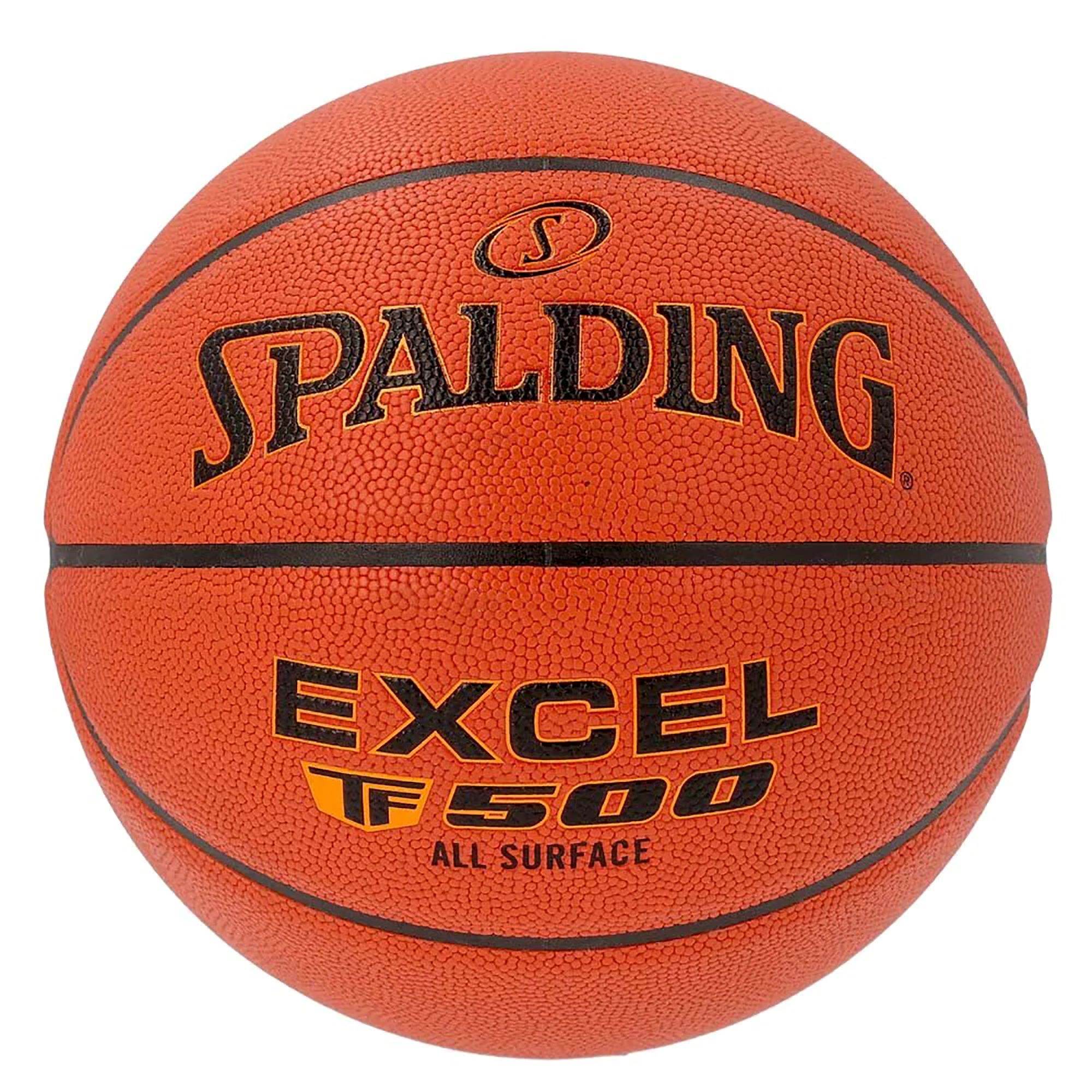 EXCEL TF500™ - SIZE 7
