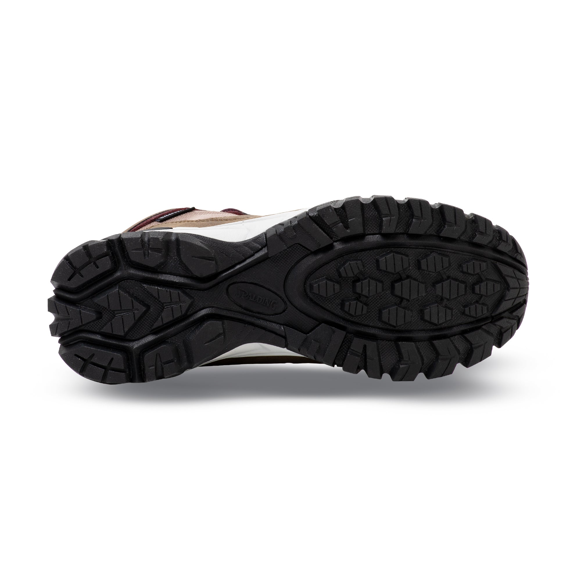 ZAPATOS WATERPROOF HIKER MUJER