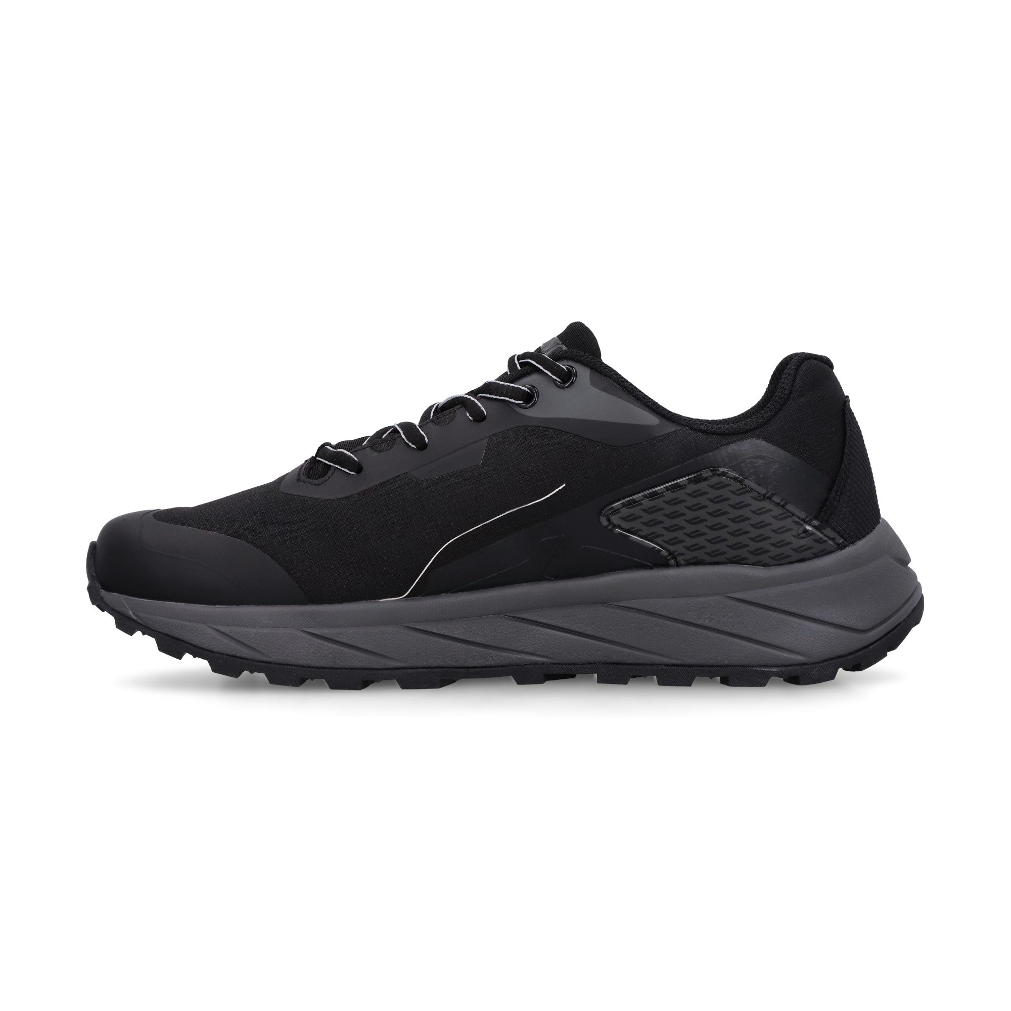 Zapatilla Trail Running Serval
