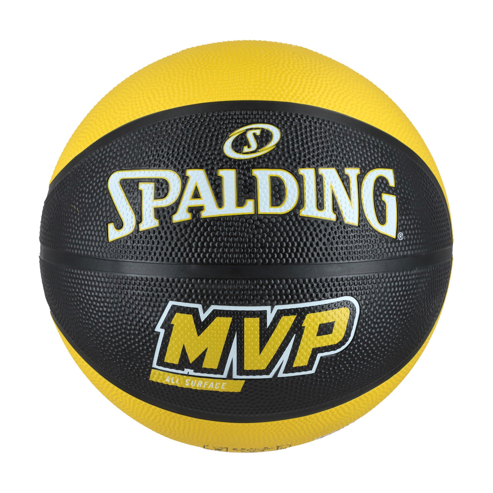 MVP™ - SIZE 7