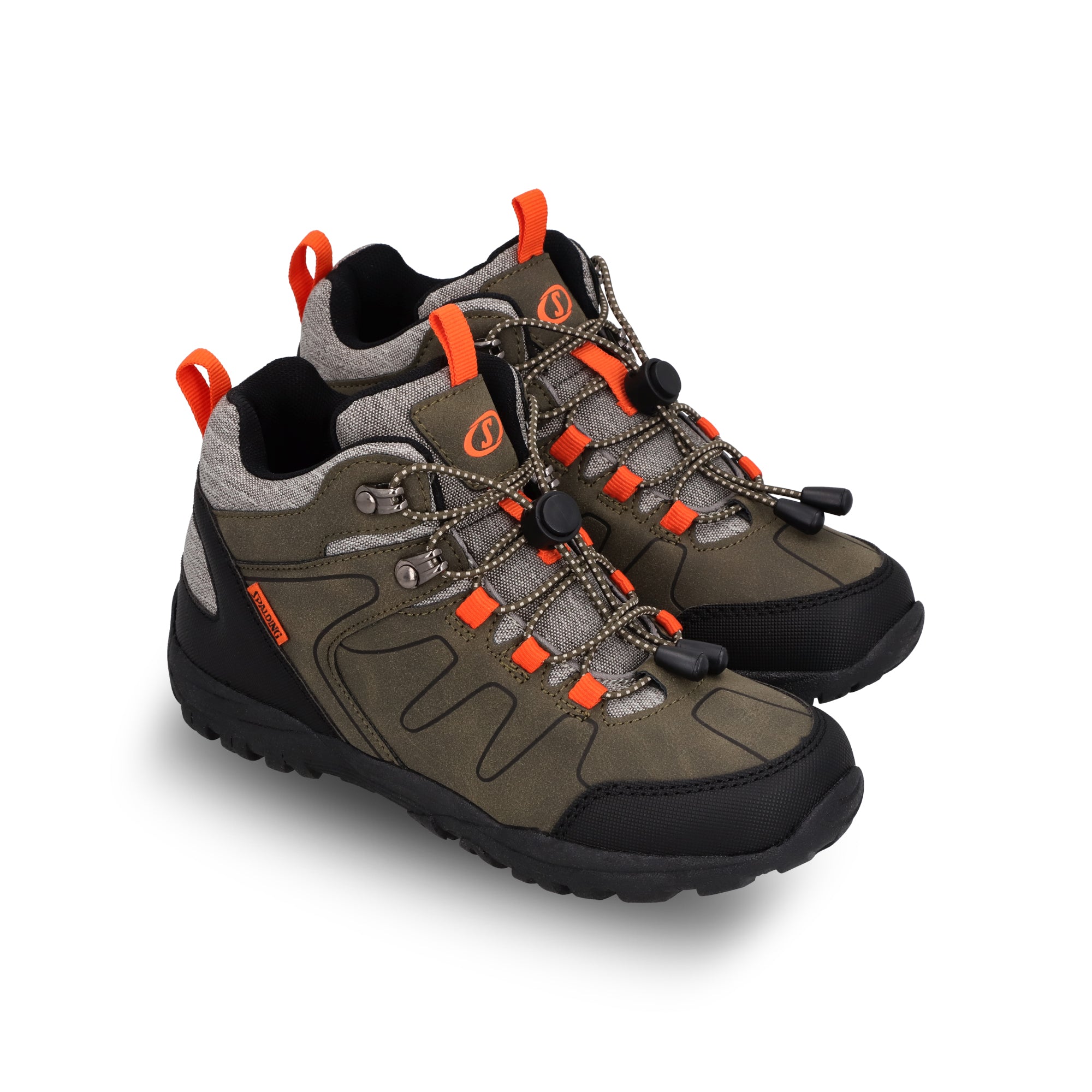ZAPATOS OUTDOOR AKON JUNIOR
