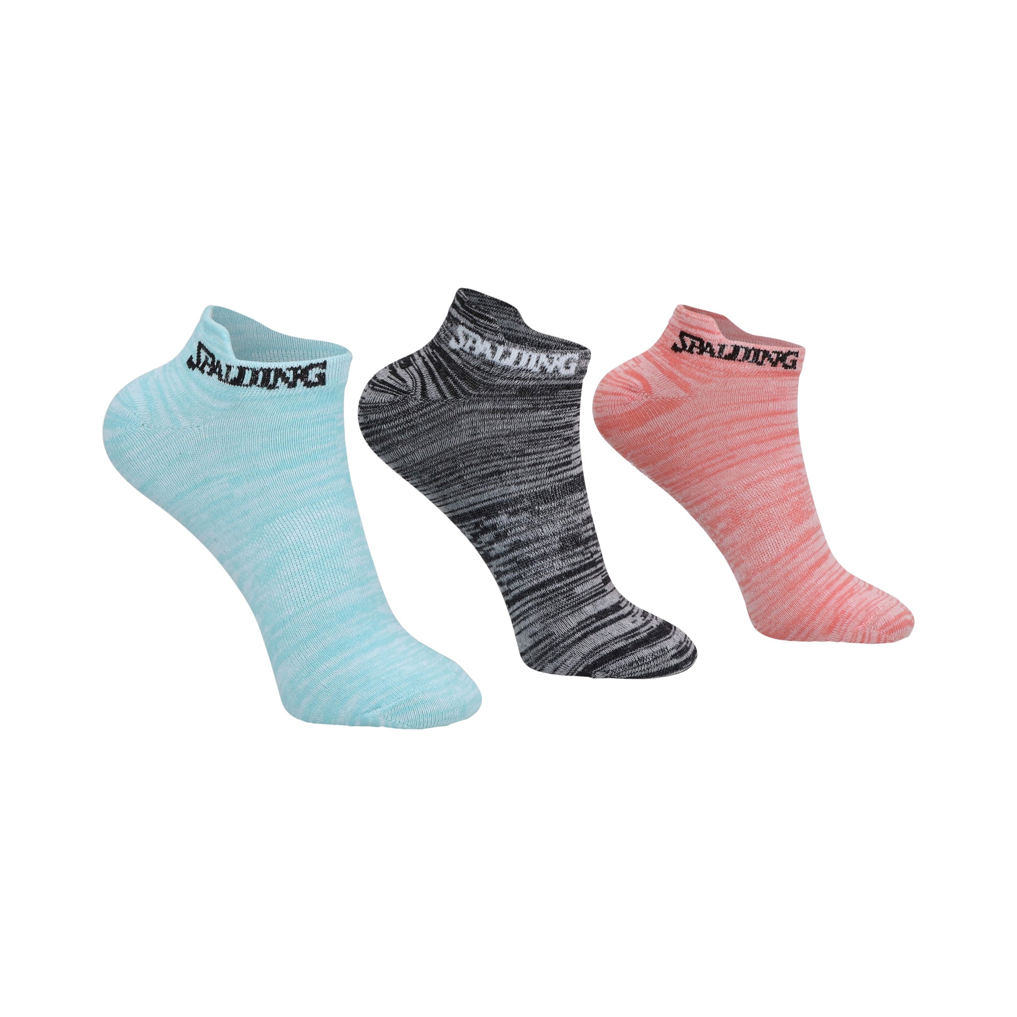 TRIPACK CALCETINES CORTOS