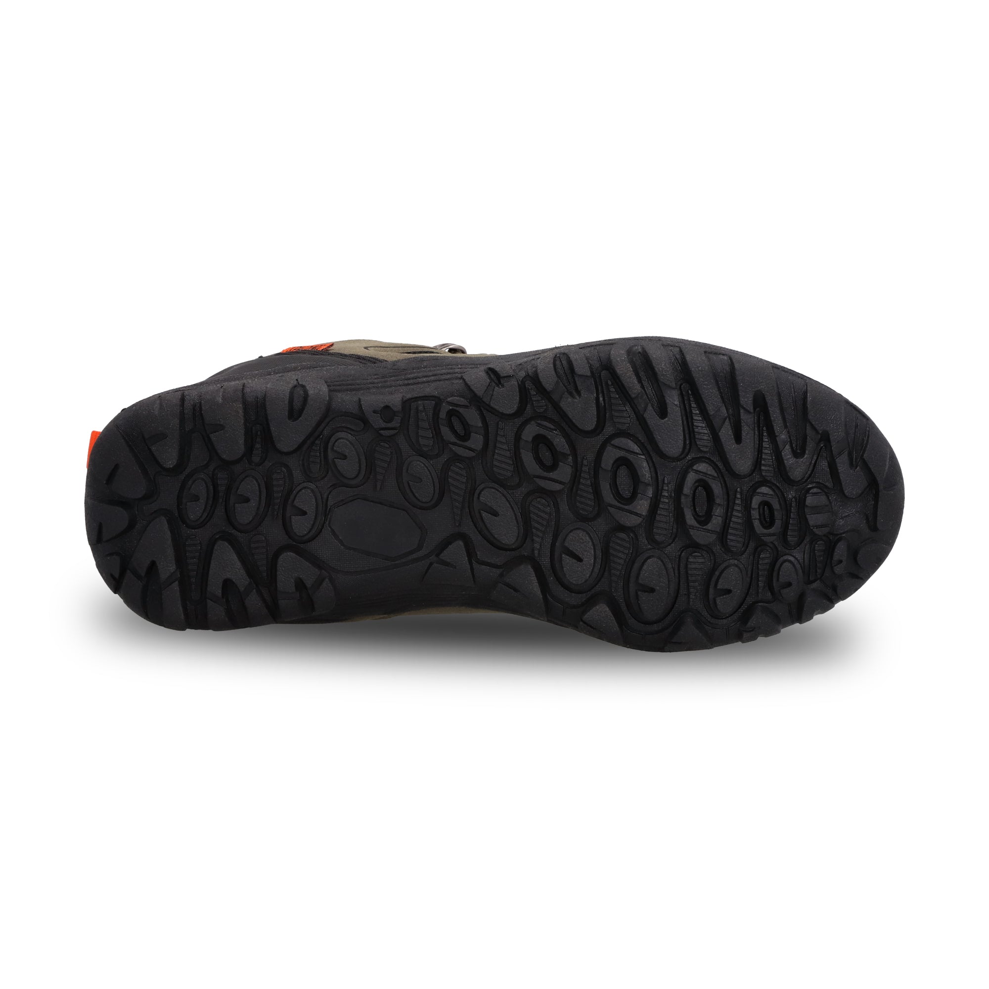 ZAPATOS OUTDOOR AKON JUNIOR