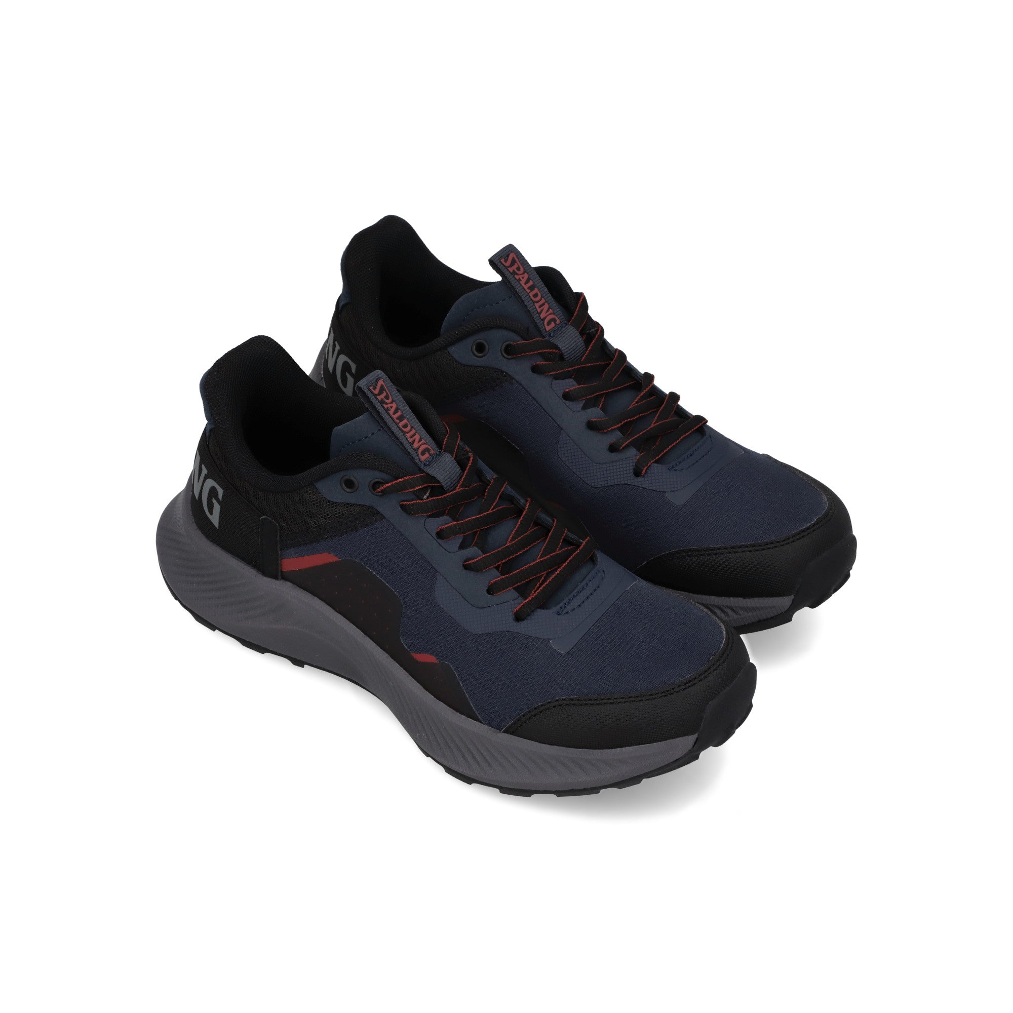 Zapatilla Trail Running Iwa