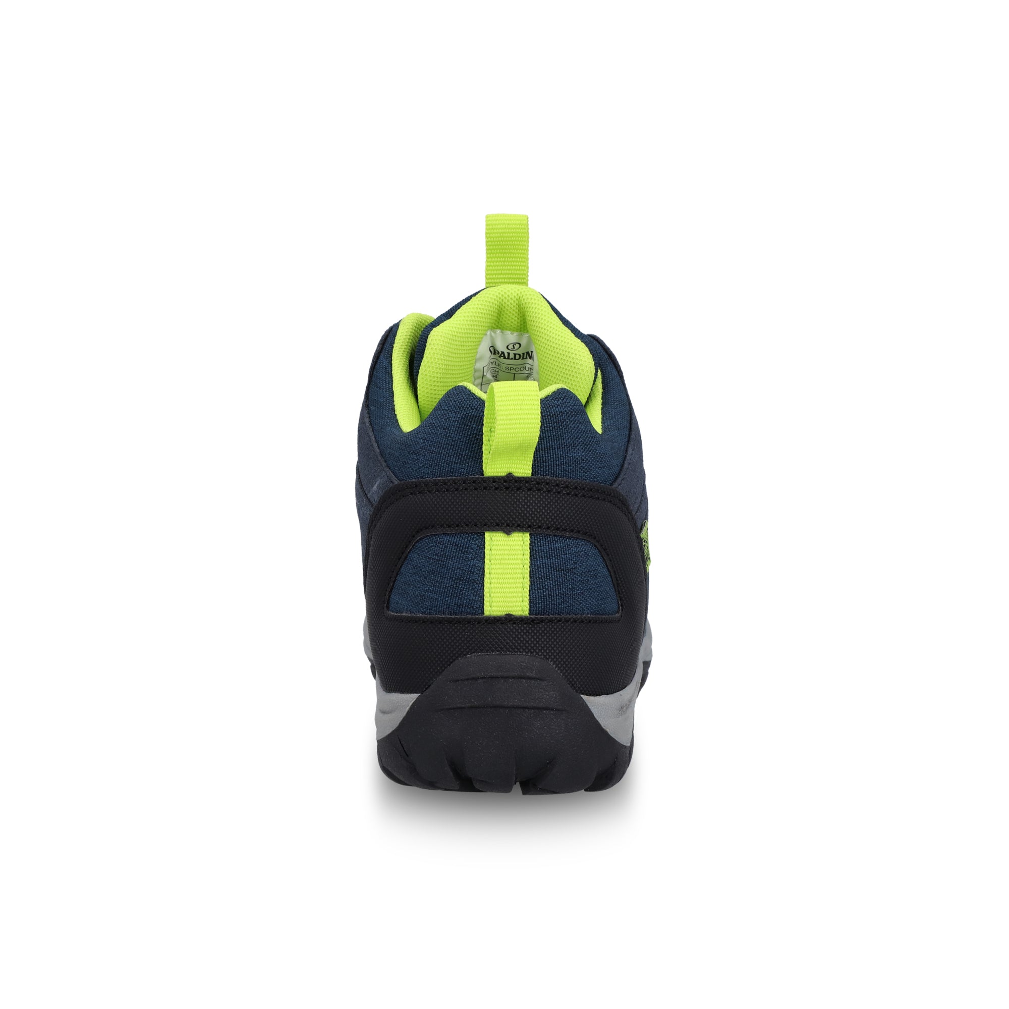 ZAPATOS OUTDOOR AKON JUNIOR