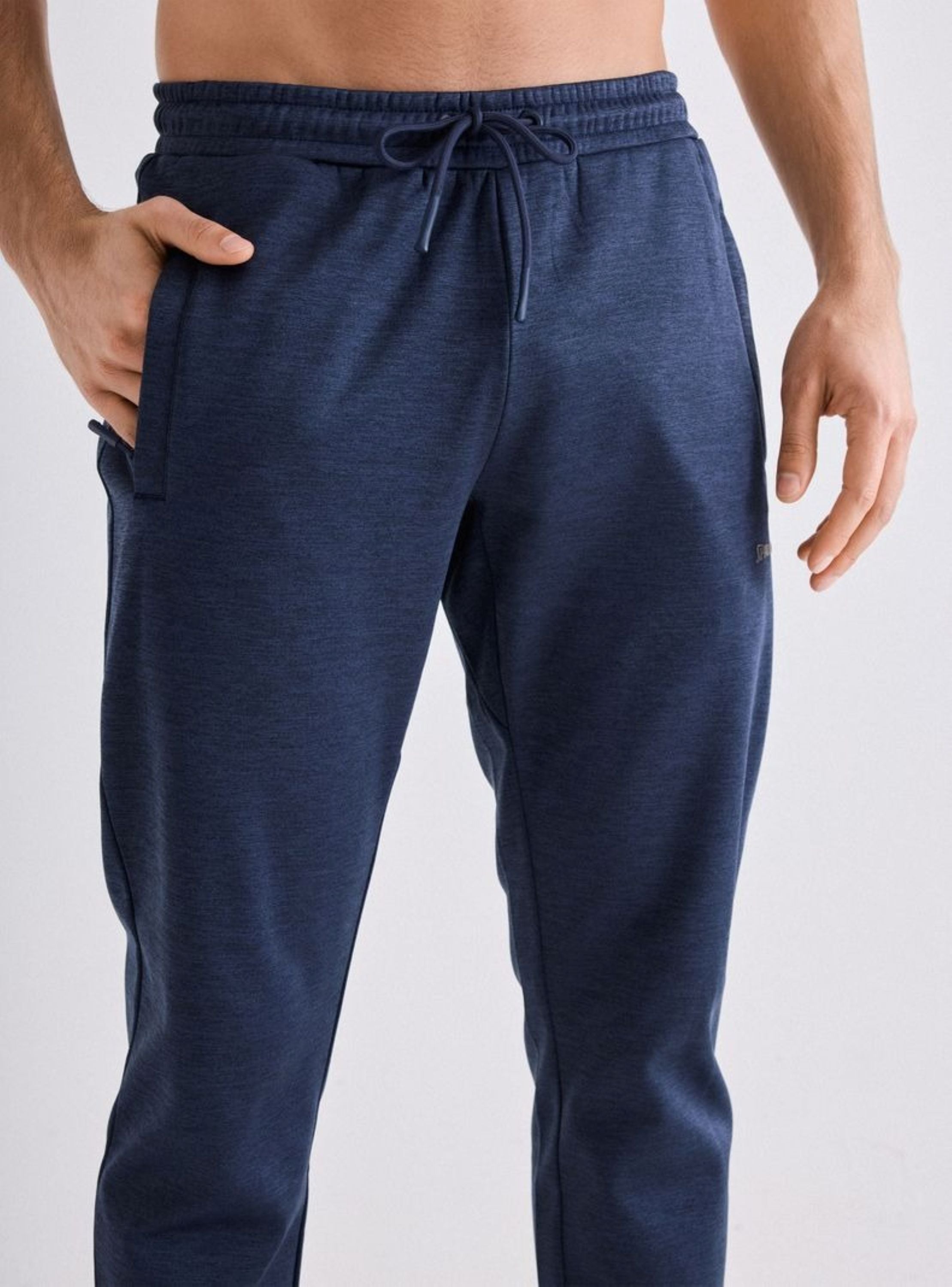 PANTALON TECNICO FLEECE