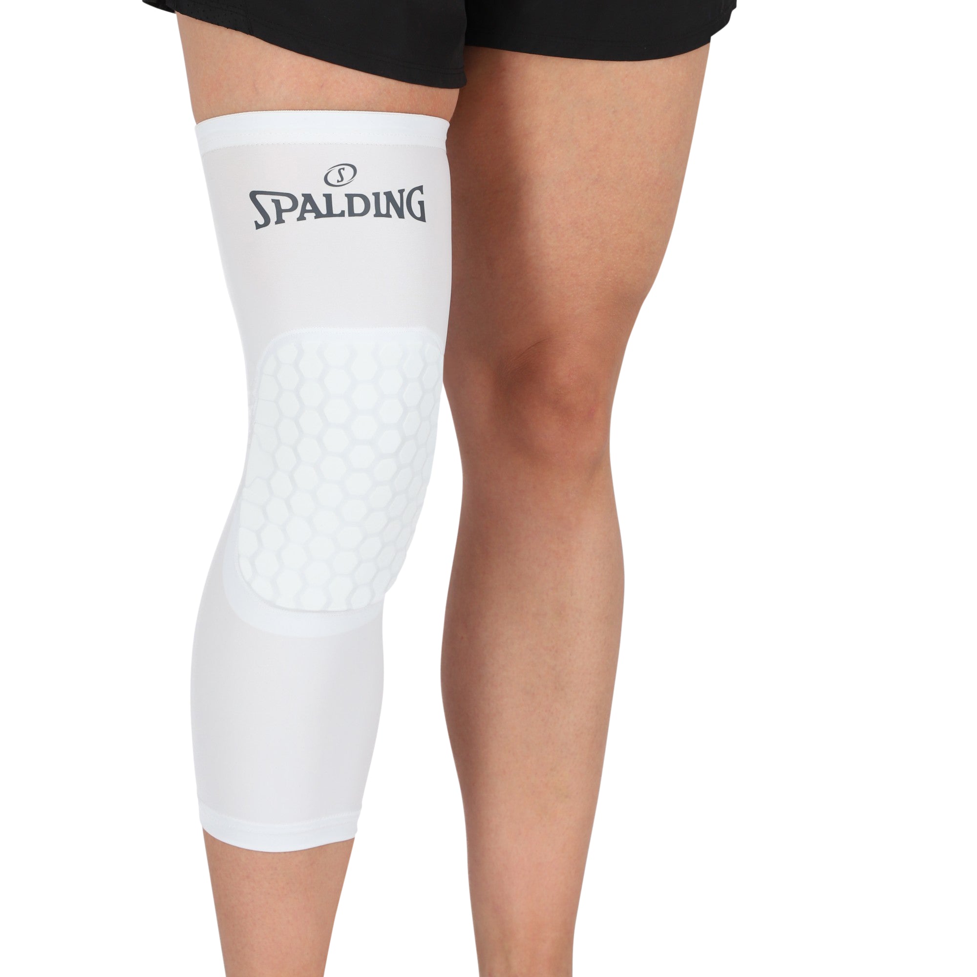 COMPRESION DE PIERNA PANAL