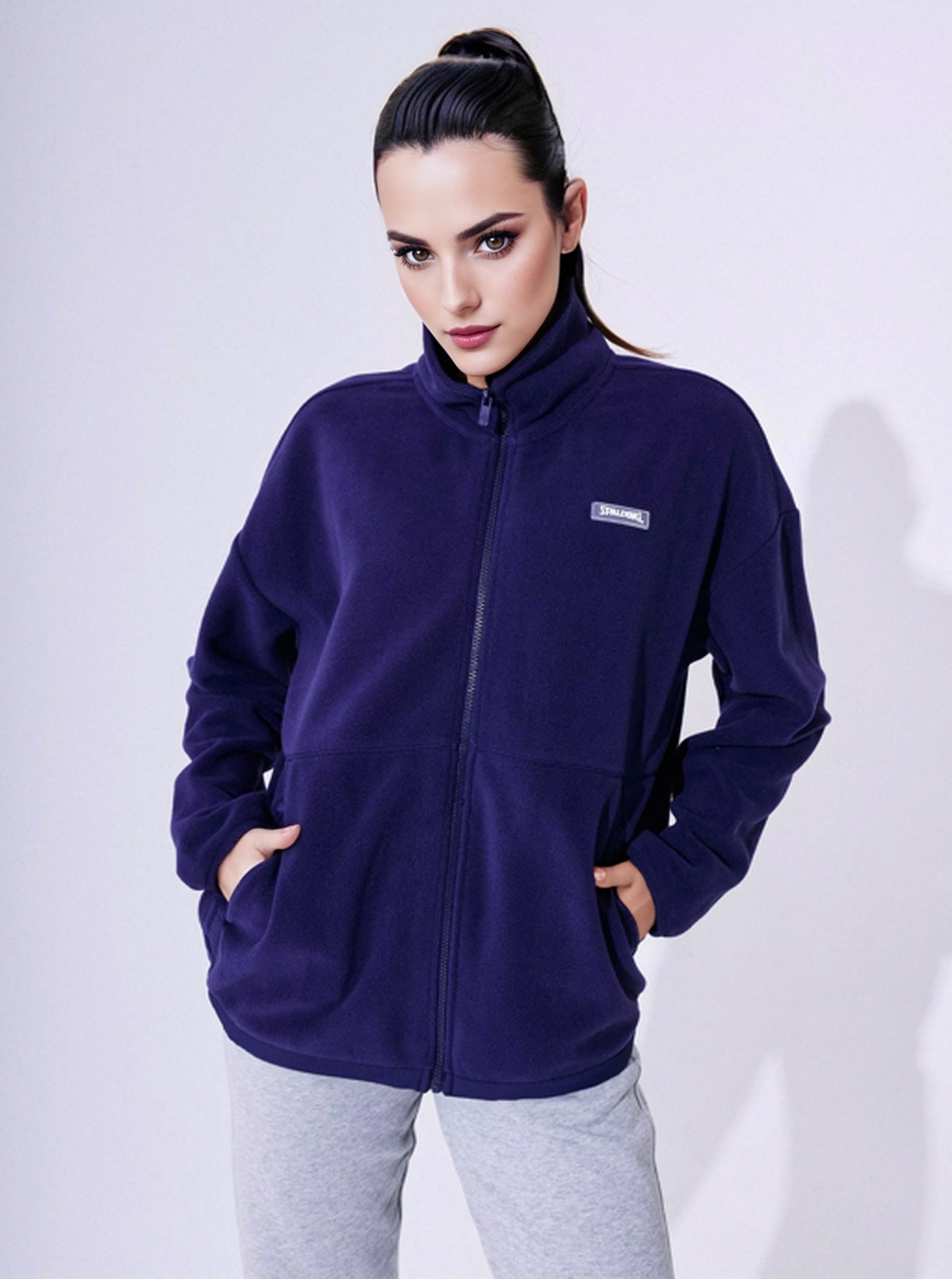 POLAR OVERSIZE PRETINA AJUSTABLE