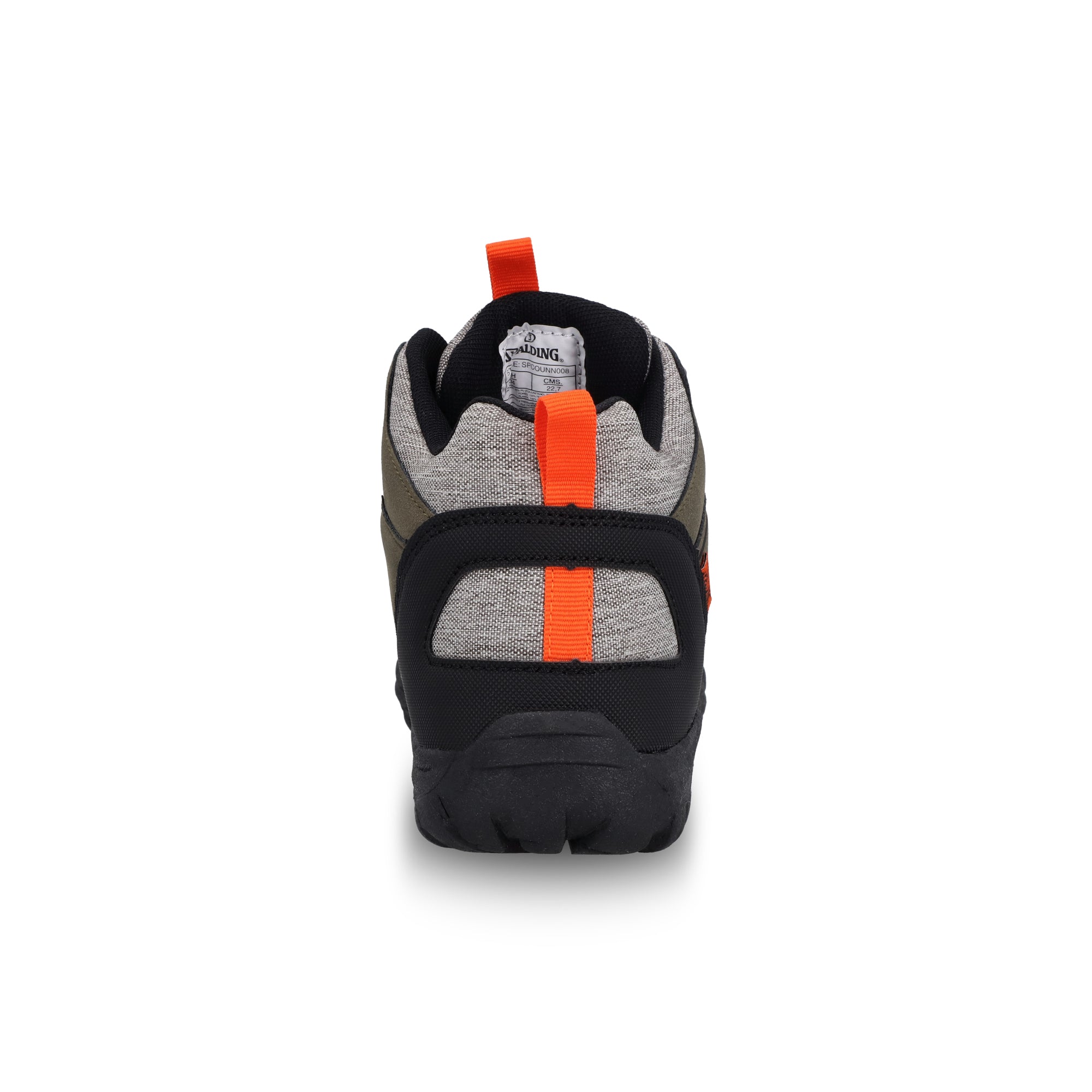 ZAPATOS OUTDOOR AKON JUNIOR
