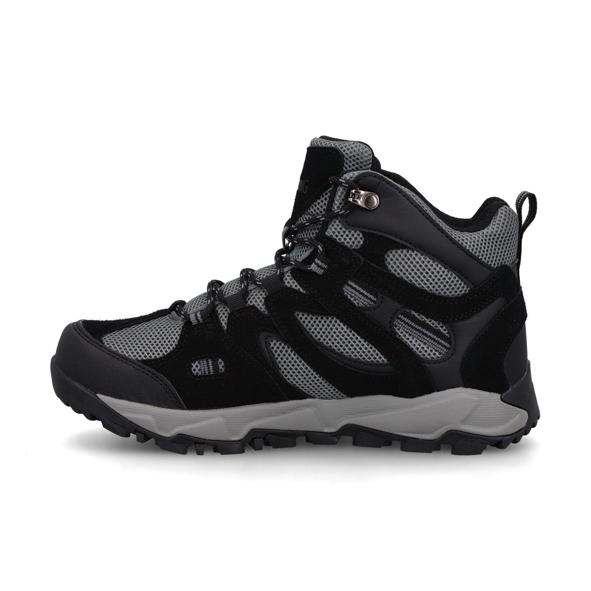ZAPATOS OUTDOOR IPAK