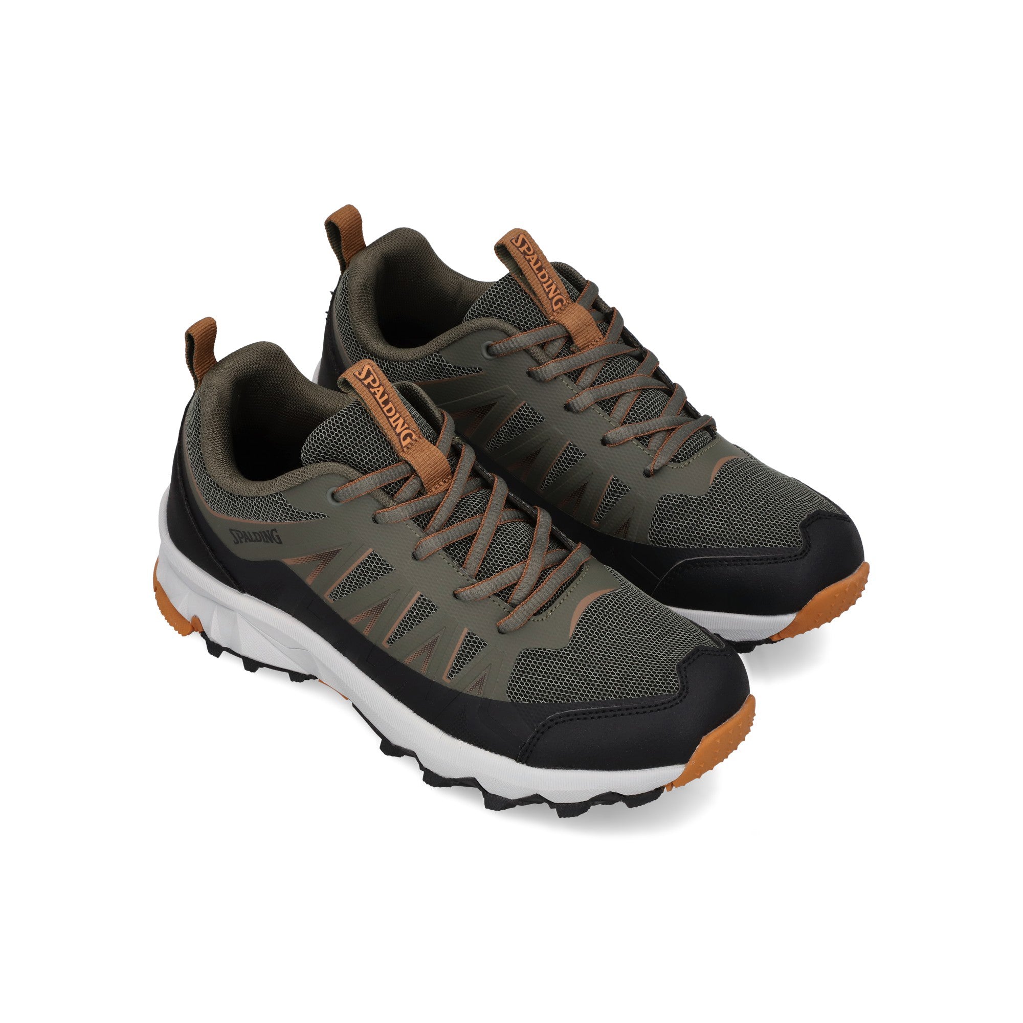 ZAPATILLA TRAIL RUNNING ARON