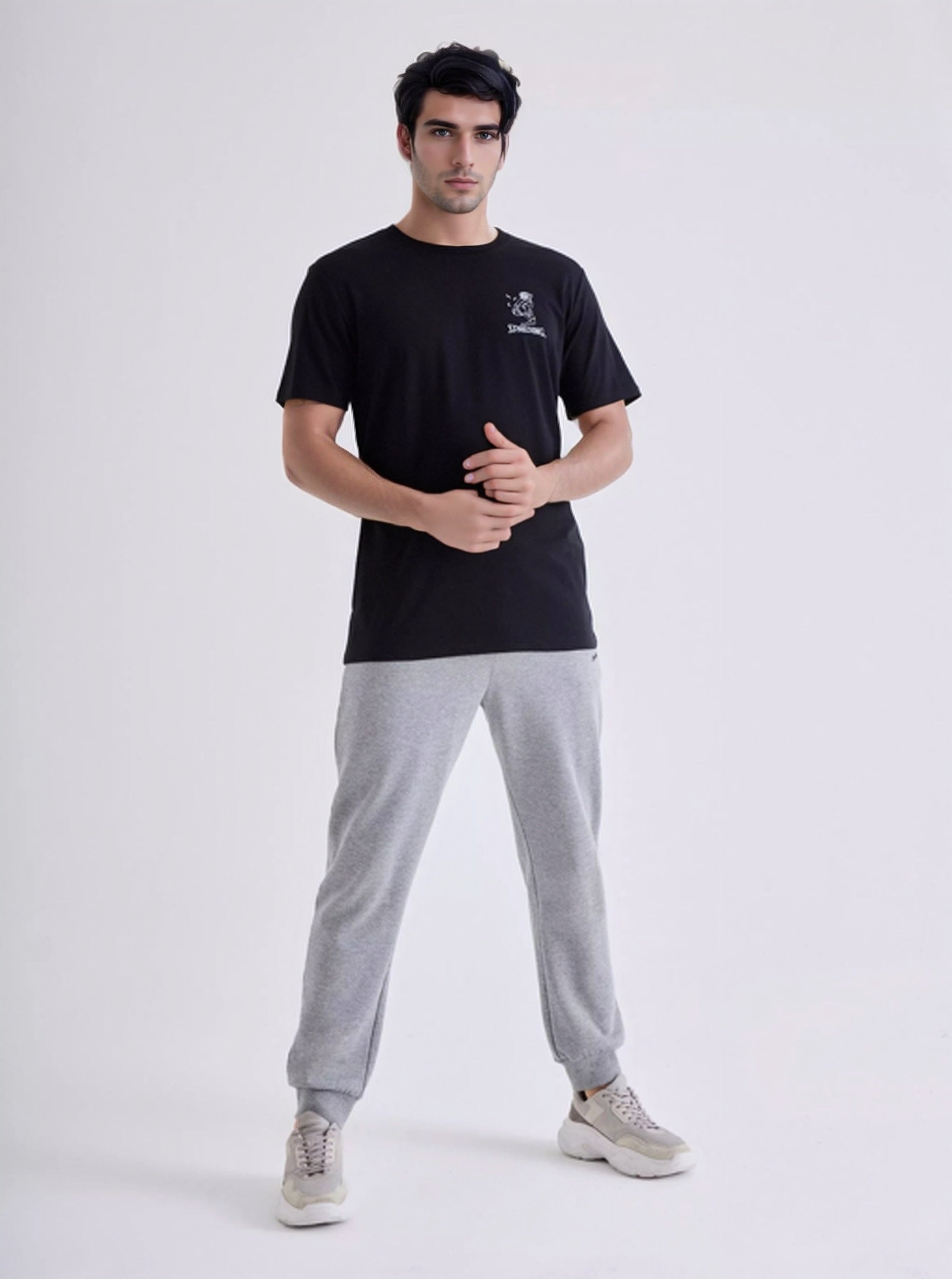 POLERA ESTAMPADO ESPALDA