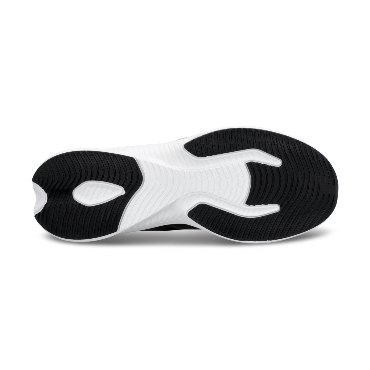 ZAPATILLA HOMBRE FITNESS PARK 2.0