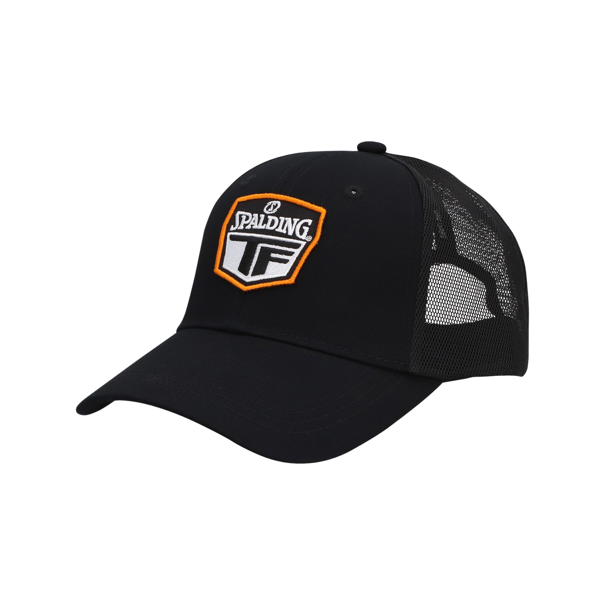 Jockey Trucker TF
