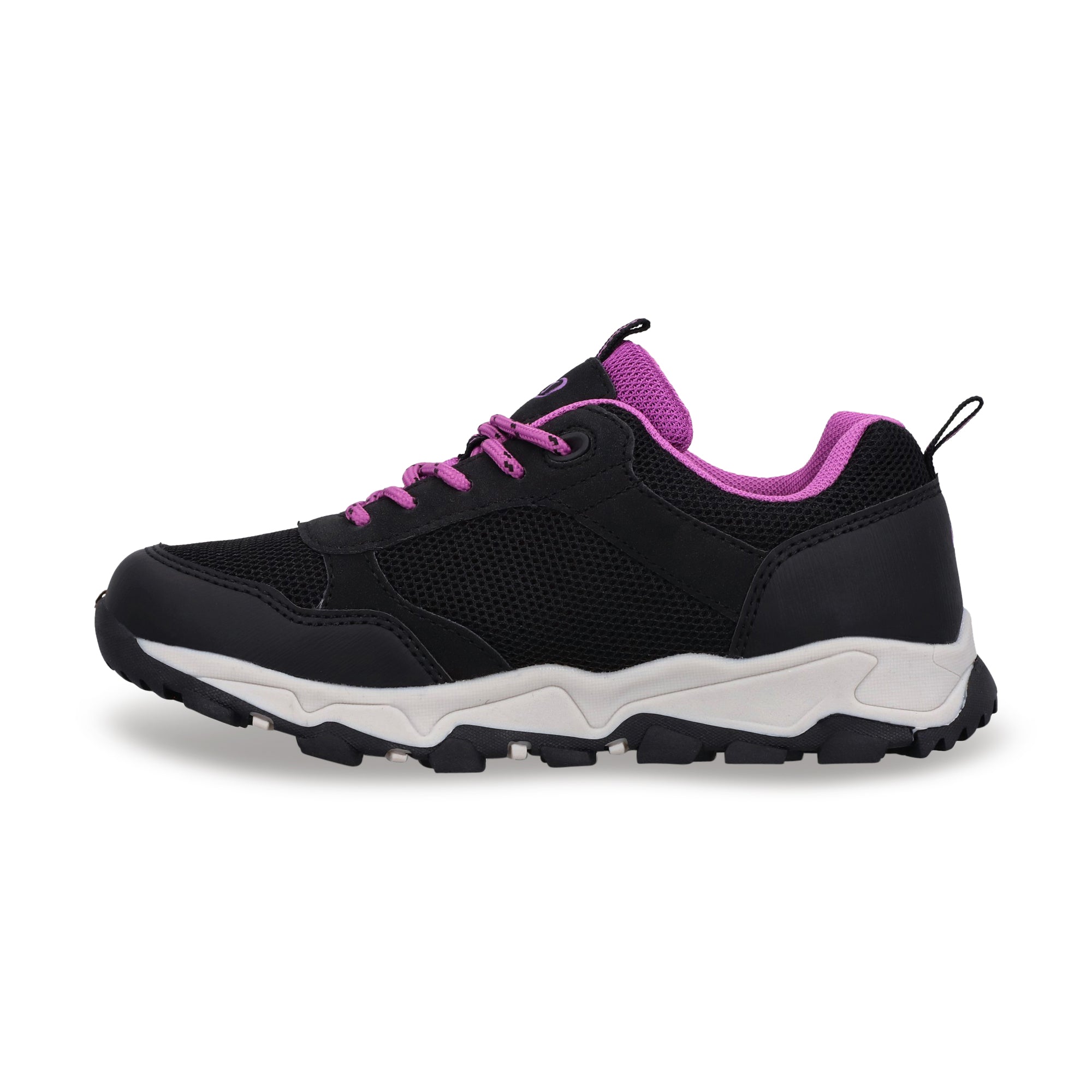 ZAPATOS OUTDOOR KAYA  JUNIOR