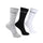 TRIPACK CALCETINES LARGOS ADULTO