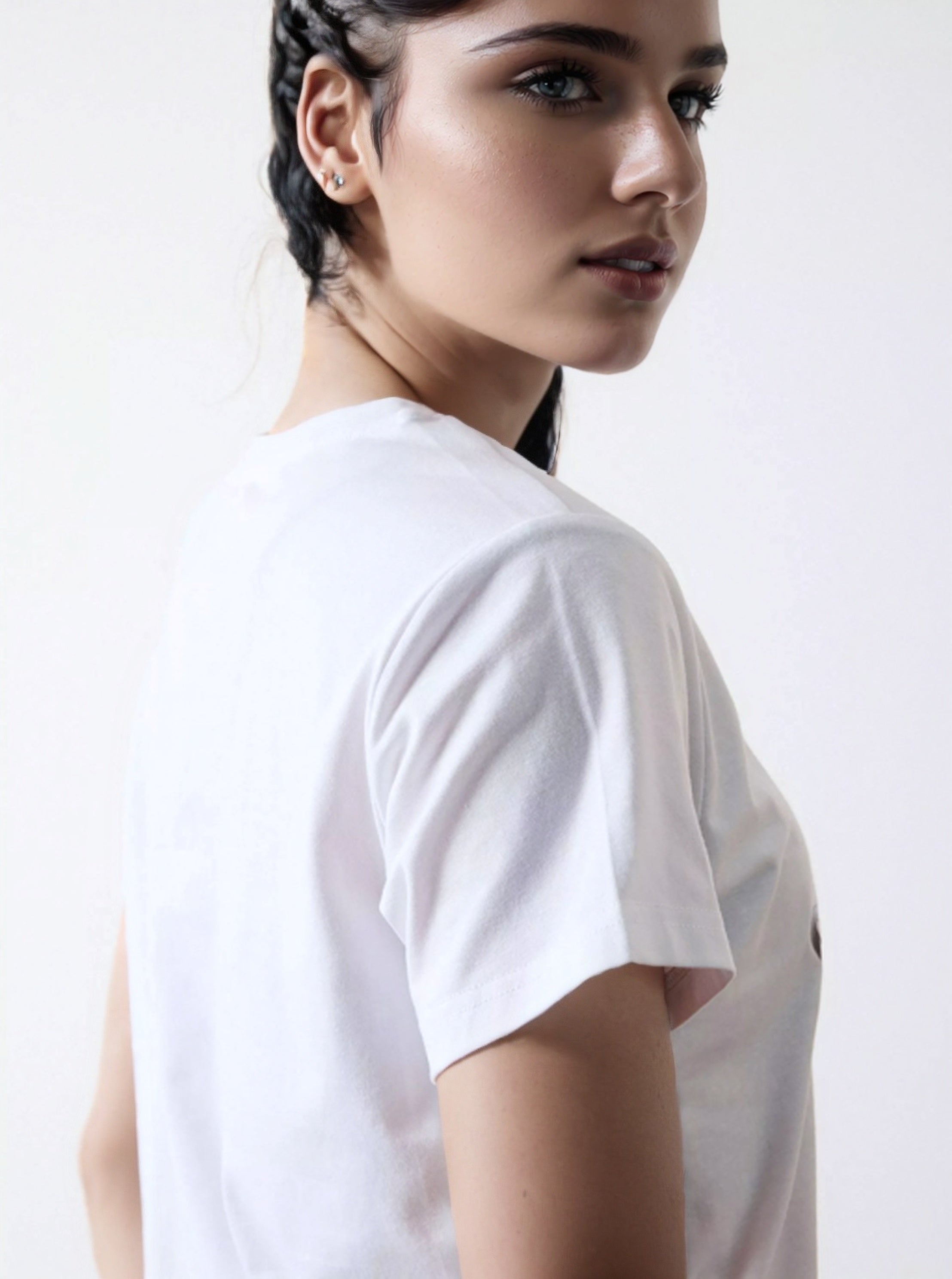 POLERA DISEÑO ESTAMPADO