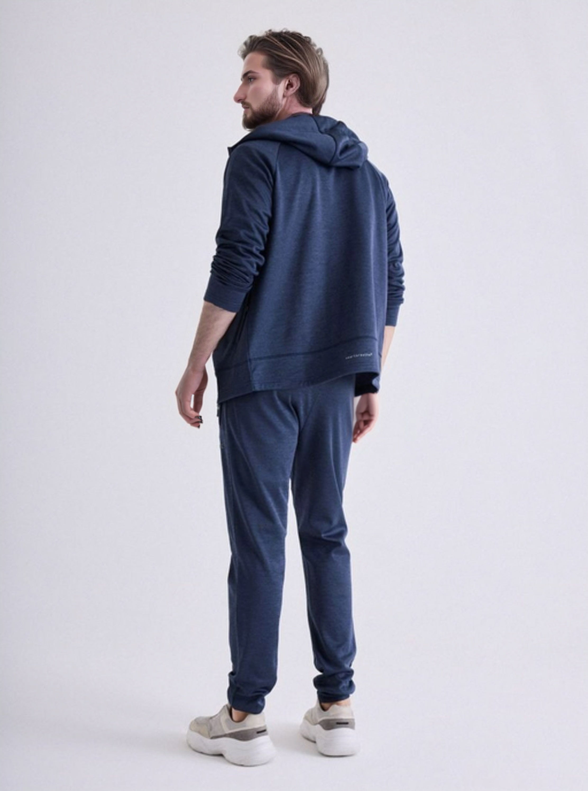 PANTALON TECNICO FLEECE