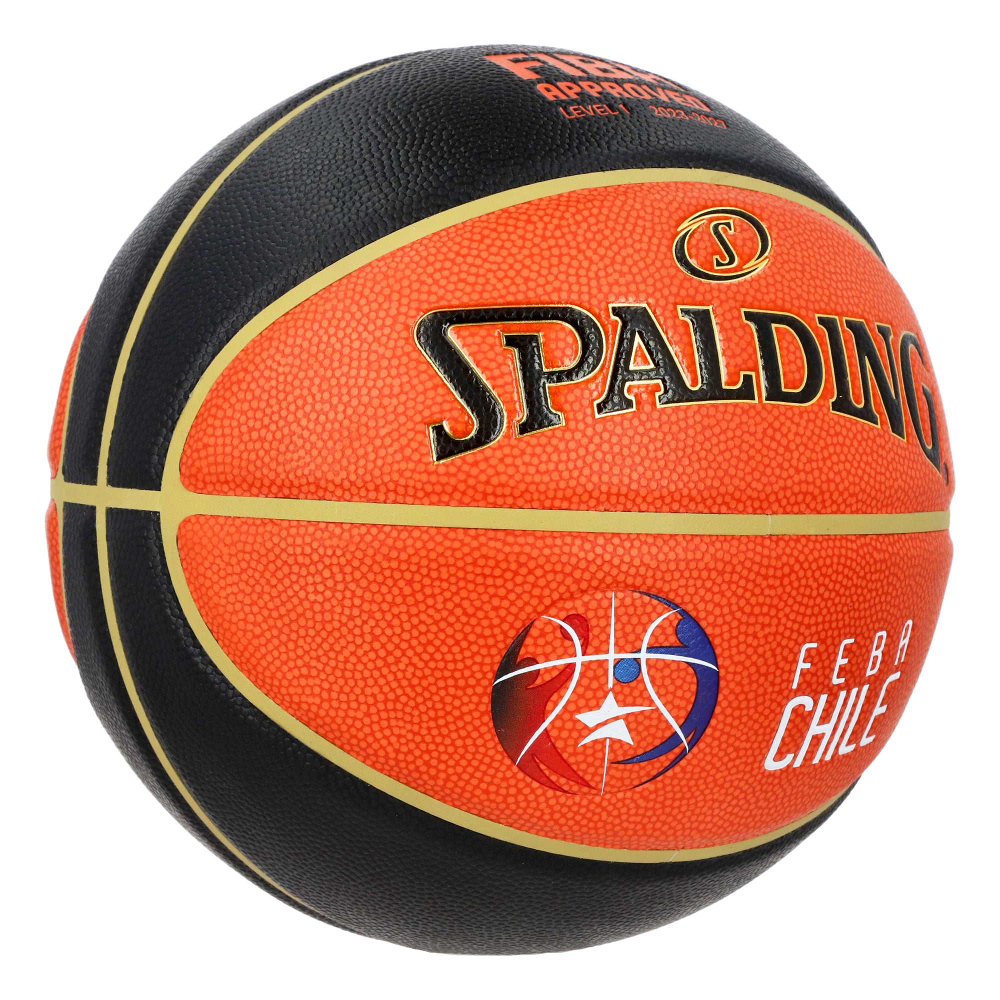 FEBA CHILE LEGACY TF1000™ - SIZE 7
