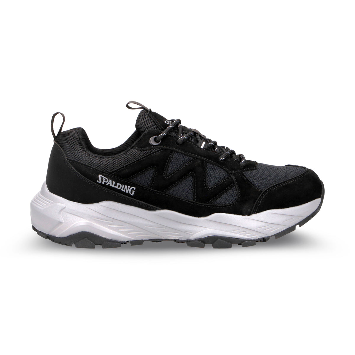 ZAPATOS OUTDOOR BOULDER HOMBRE