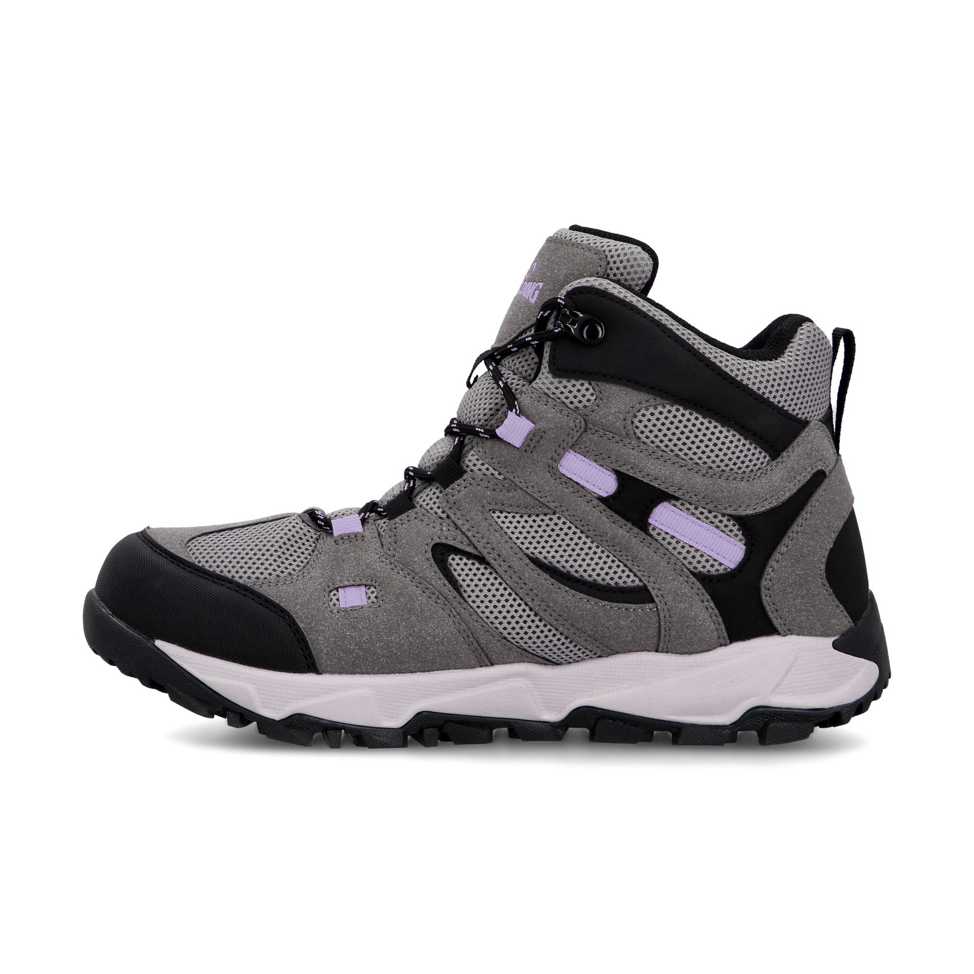 ZAPATOS WATERPROOF CHINOOK