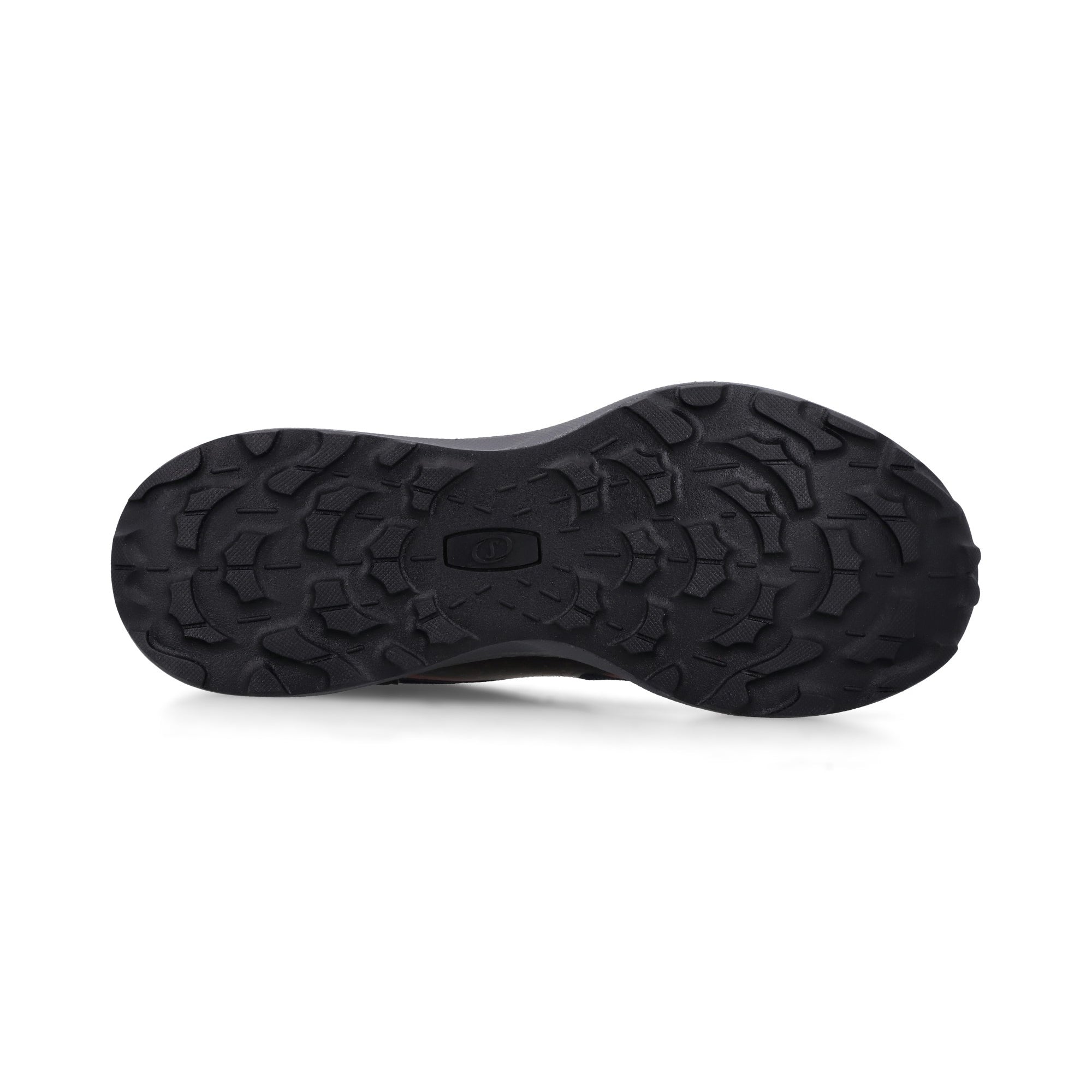 Zapatilla Trail Running Iwa
