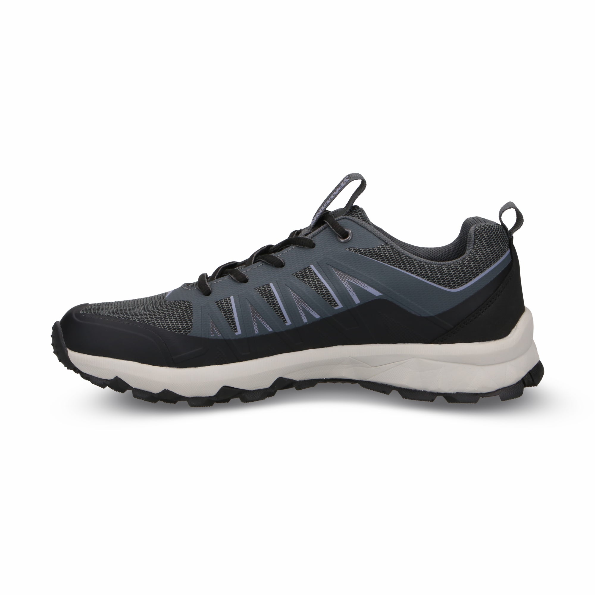 ZAPATOS OUTDOOR ARON 2.0 HOMBRE