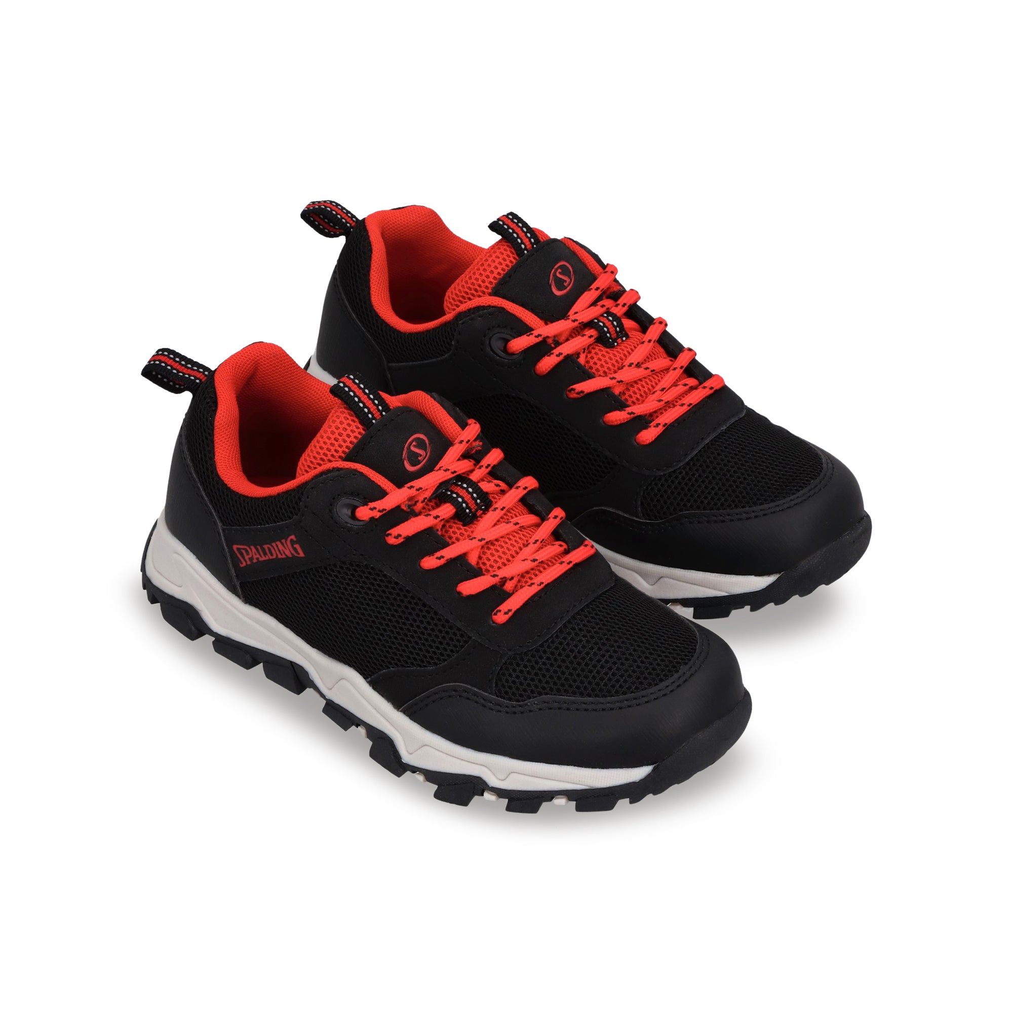 ZAPATOS OUTDOOR KAYA  JUNIOR