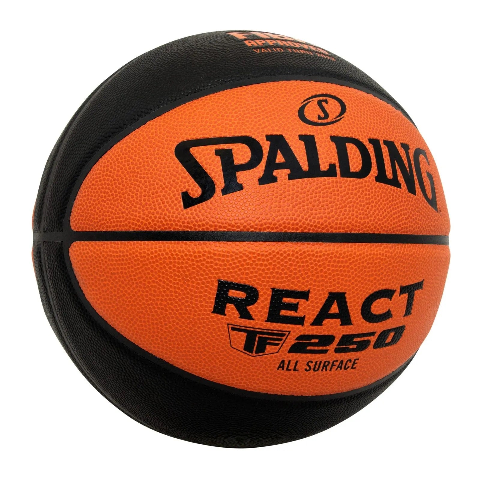 REACT TF250™ - SIZE 6