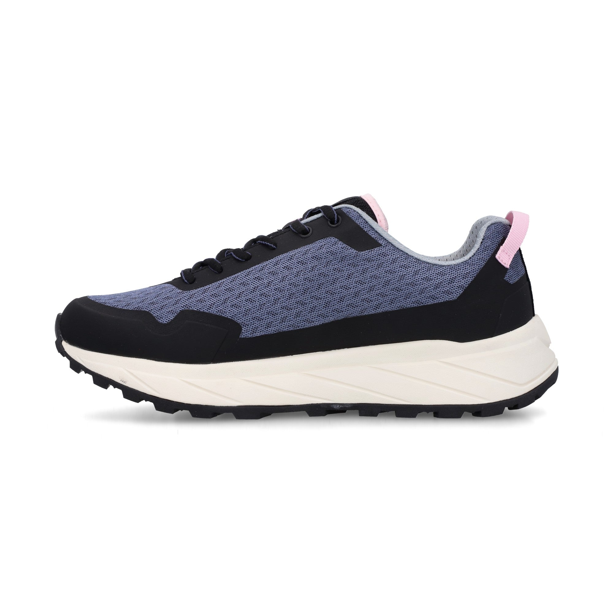 Zapatilla Trail Running Mana
