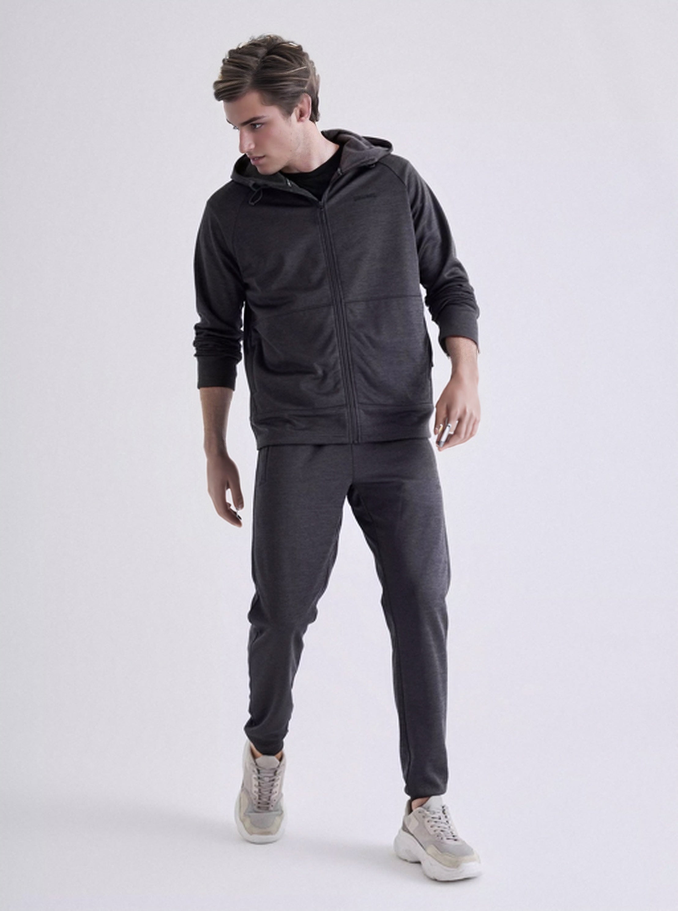 PANTALON TECNICO FLEECE