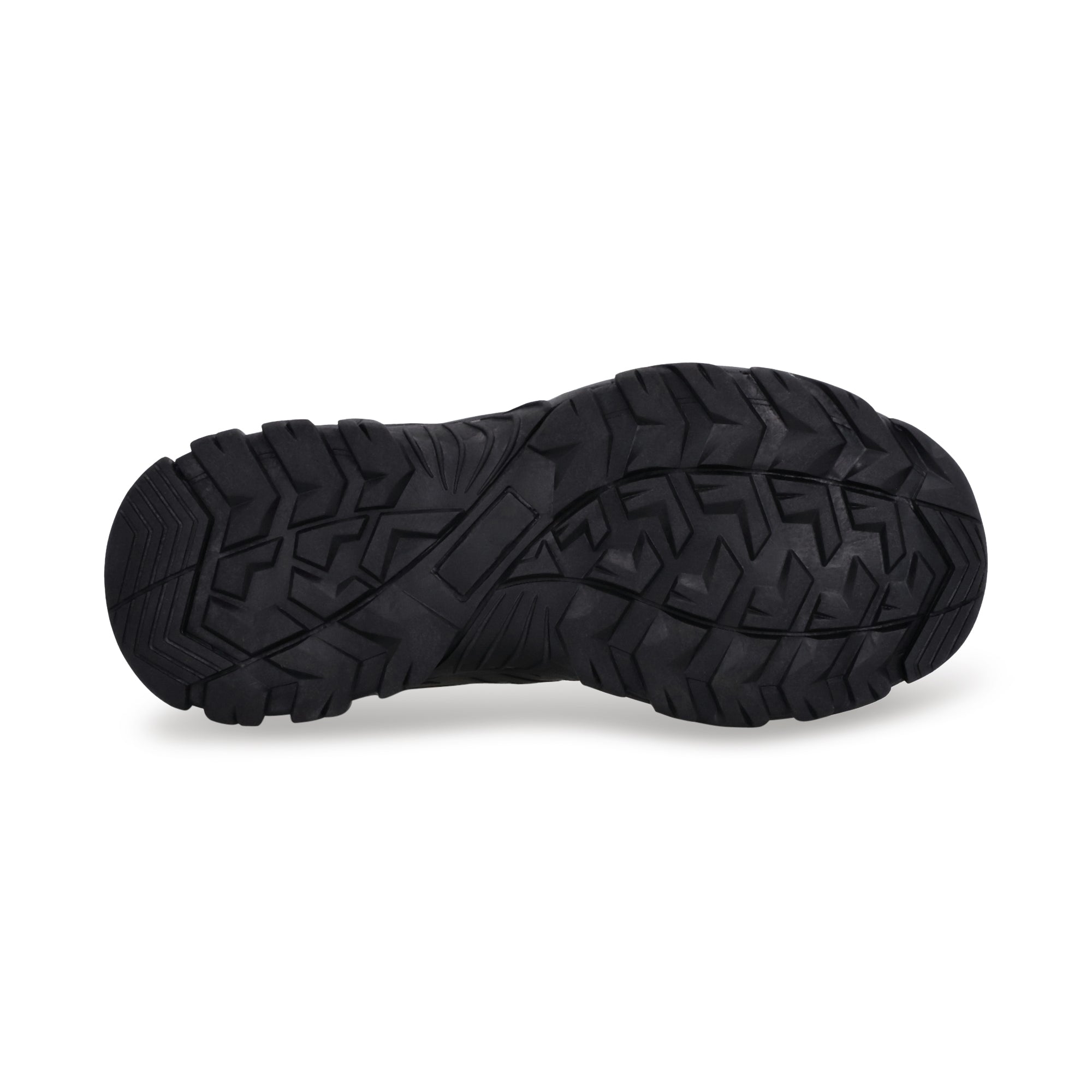 ZAPATOS OUTDOOR ARON JUNIOR