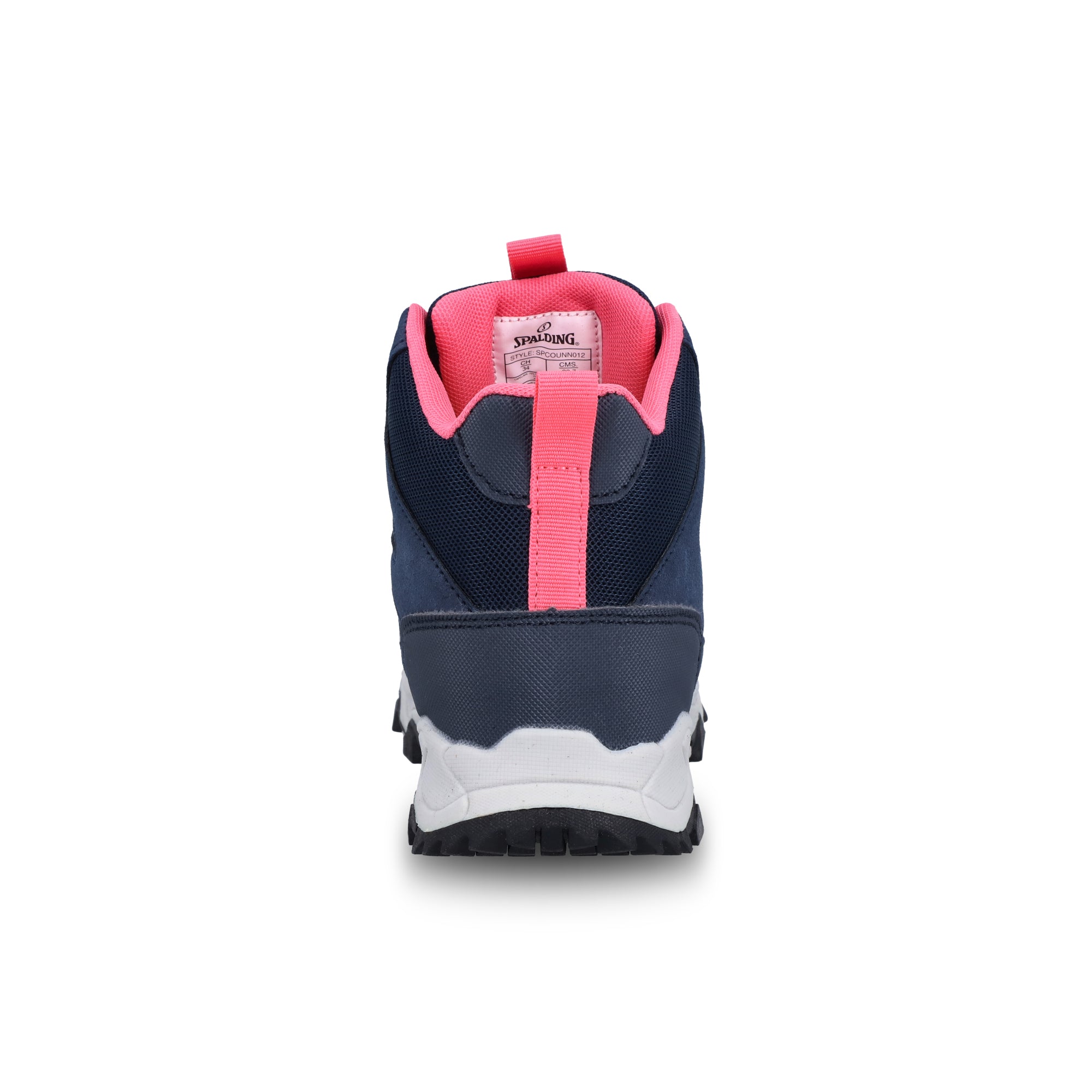 ZAPATOS OUTDOOR GOBI JUNIOR