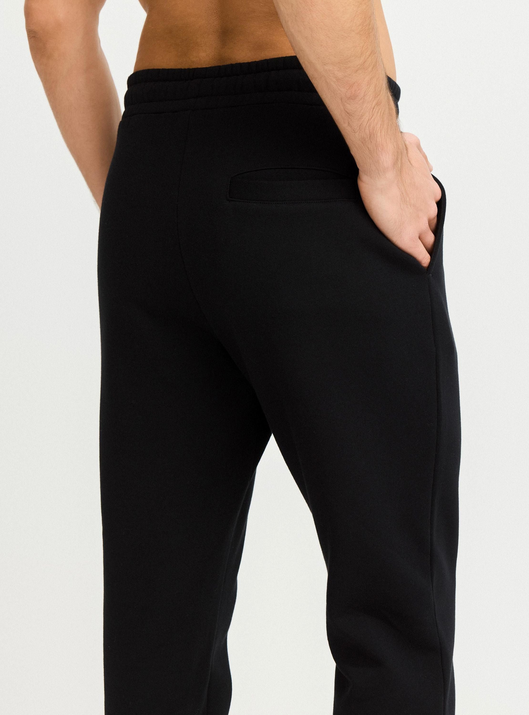 PANTALON CORTES RODILLA