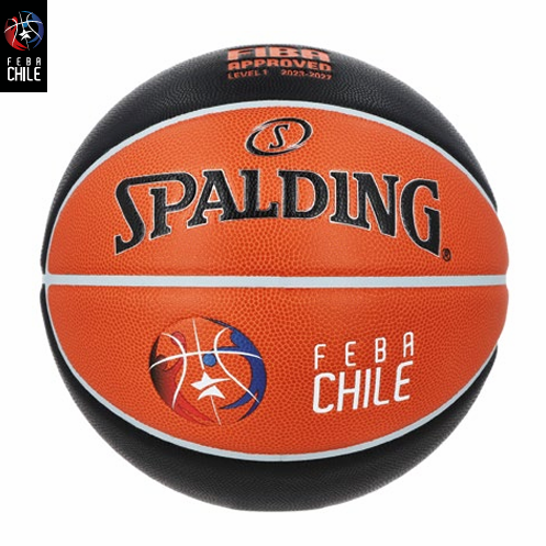FEBA CHILE PRECISION TF1000™ - SIZE 6