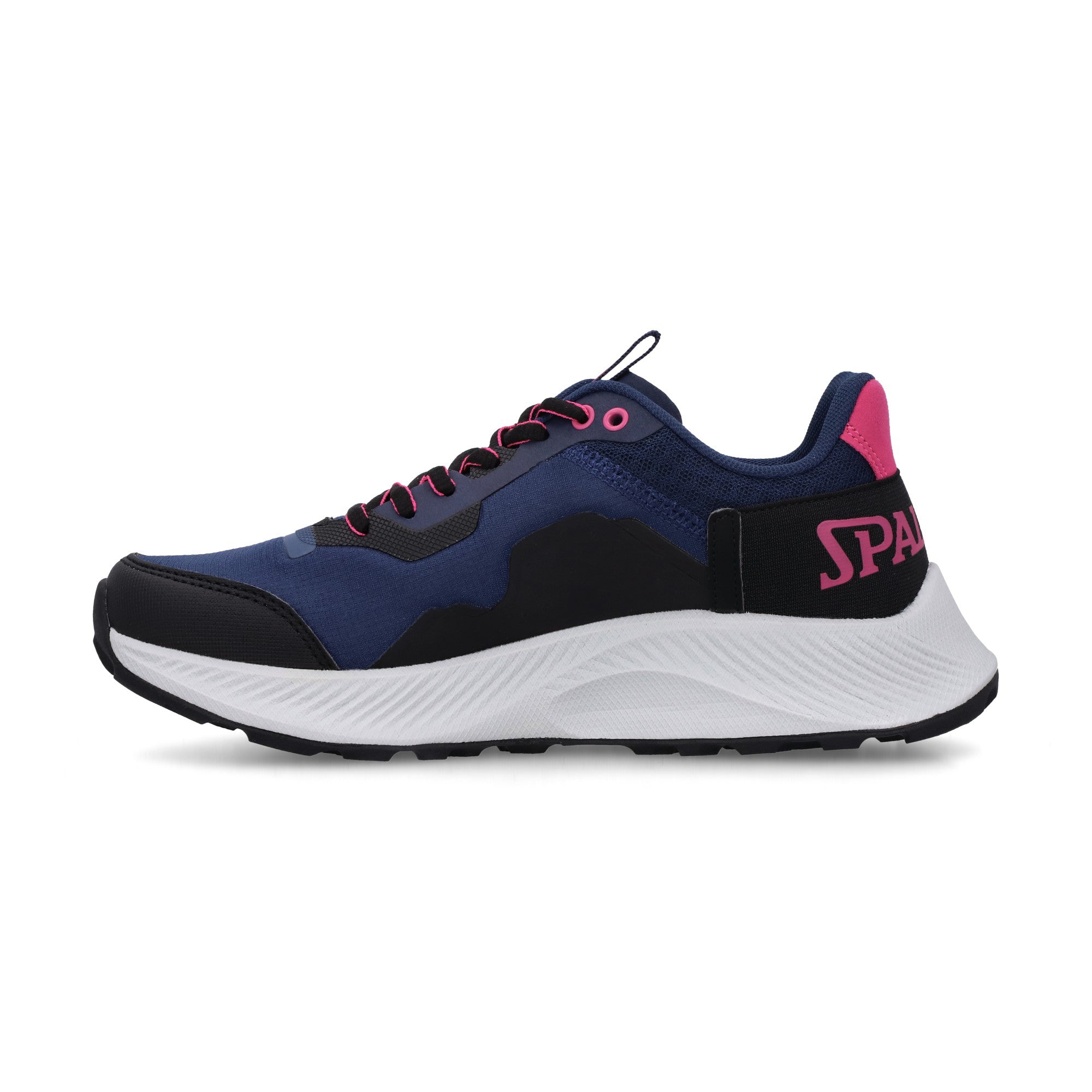 Zapatilla Trail Running Iwa