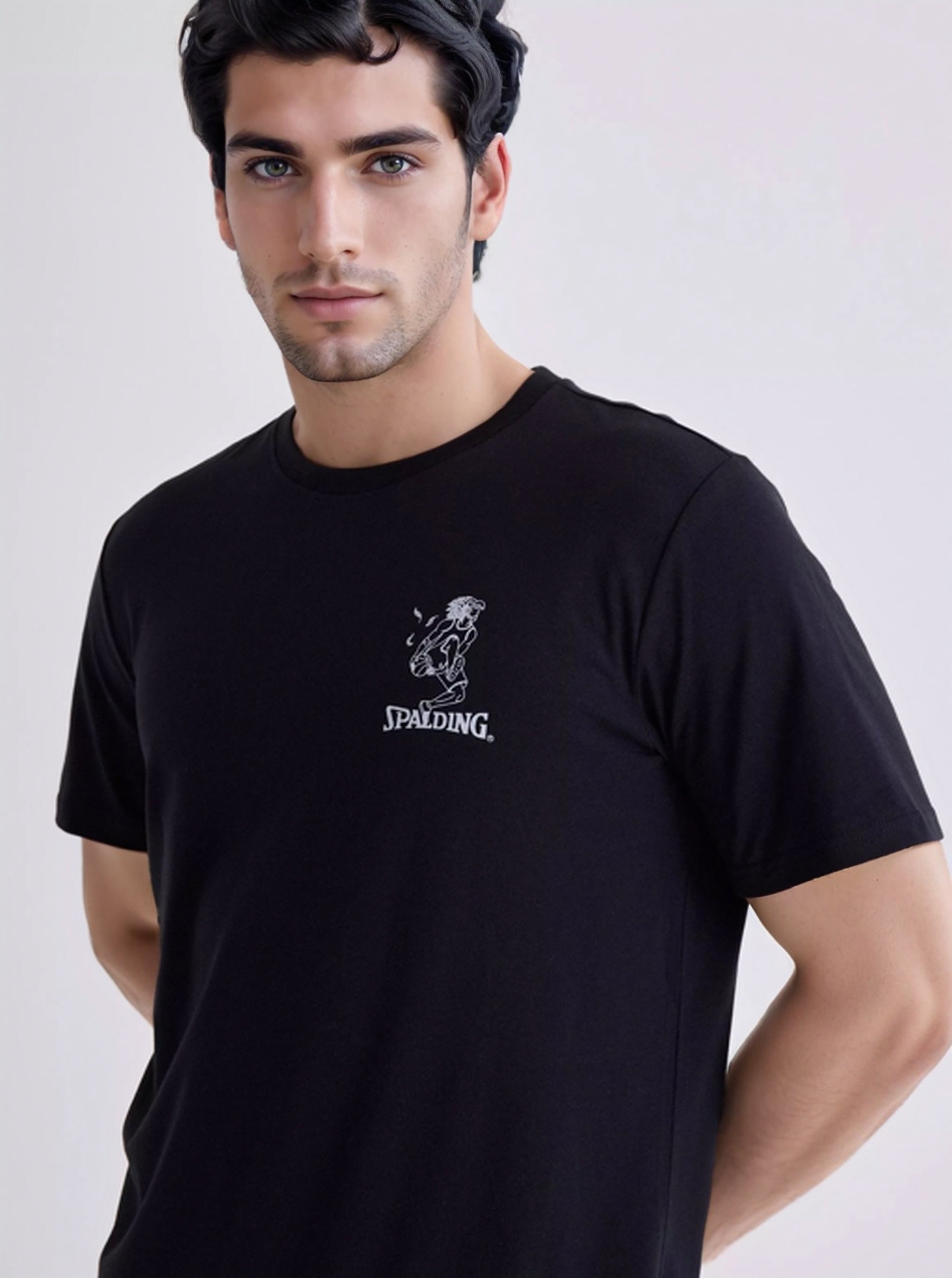 POLERA ESTAMPADO ESPALDA