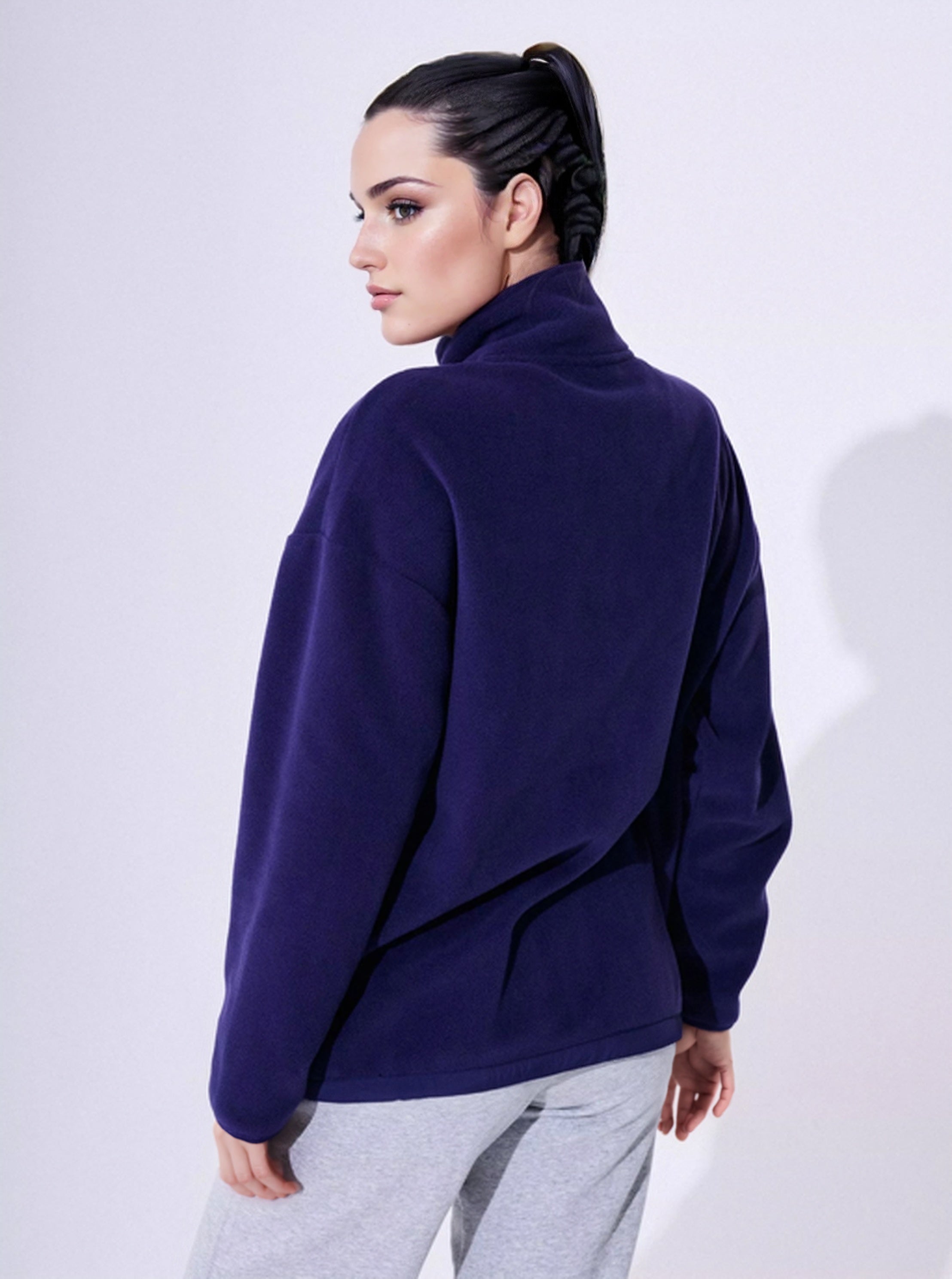POLAR OVERSIZE PRETINA AJUSTABLE