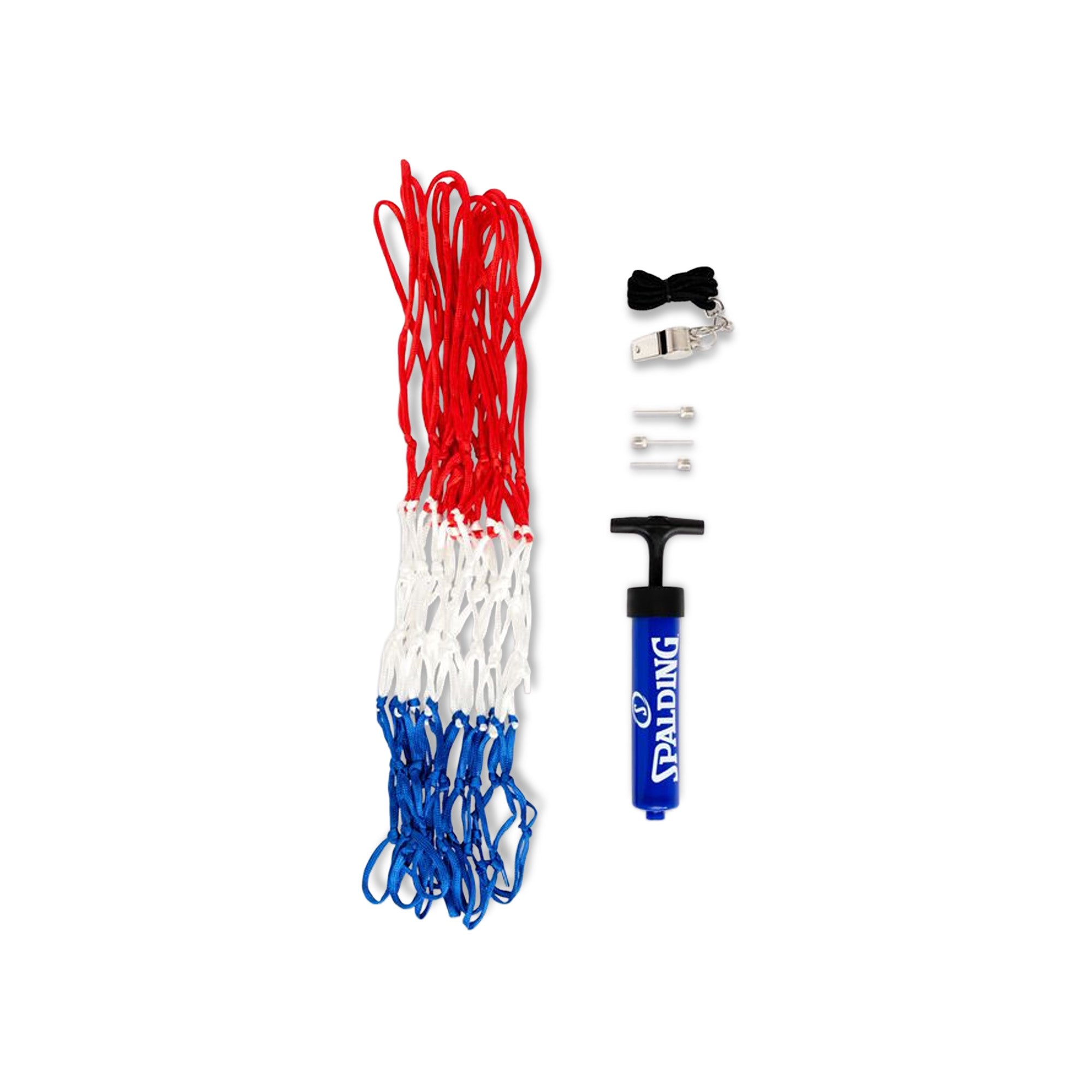 KIT DE ENTRENAMIENTO BASKETBALL