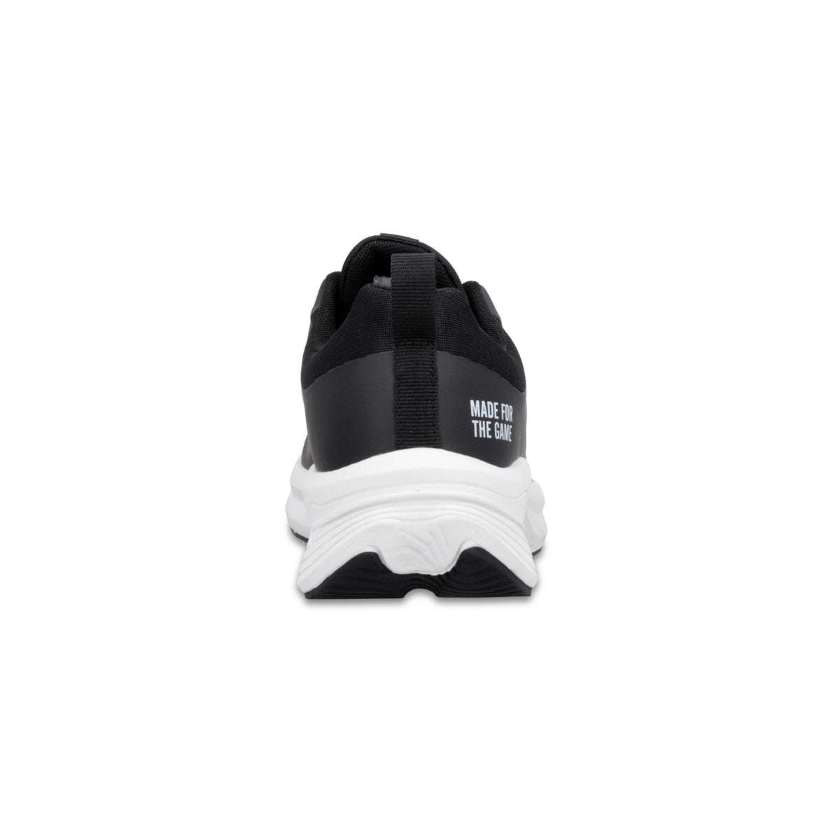 ZAPATILLA MUJER FITNESS PARK 2.0