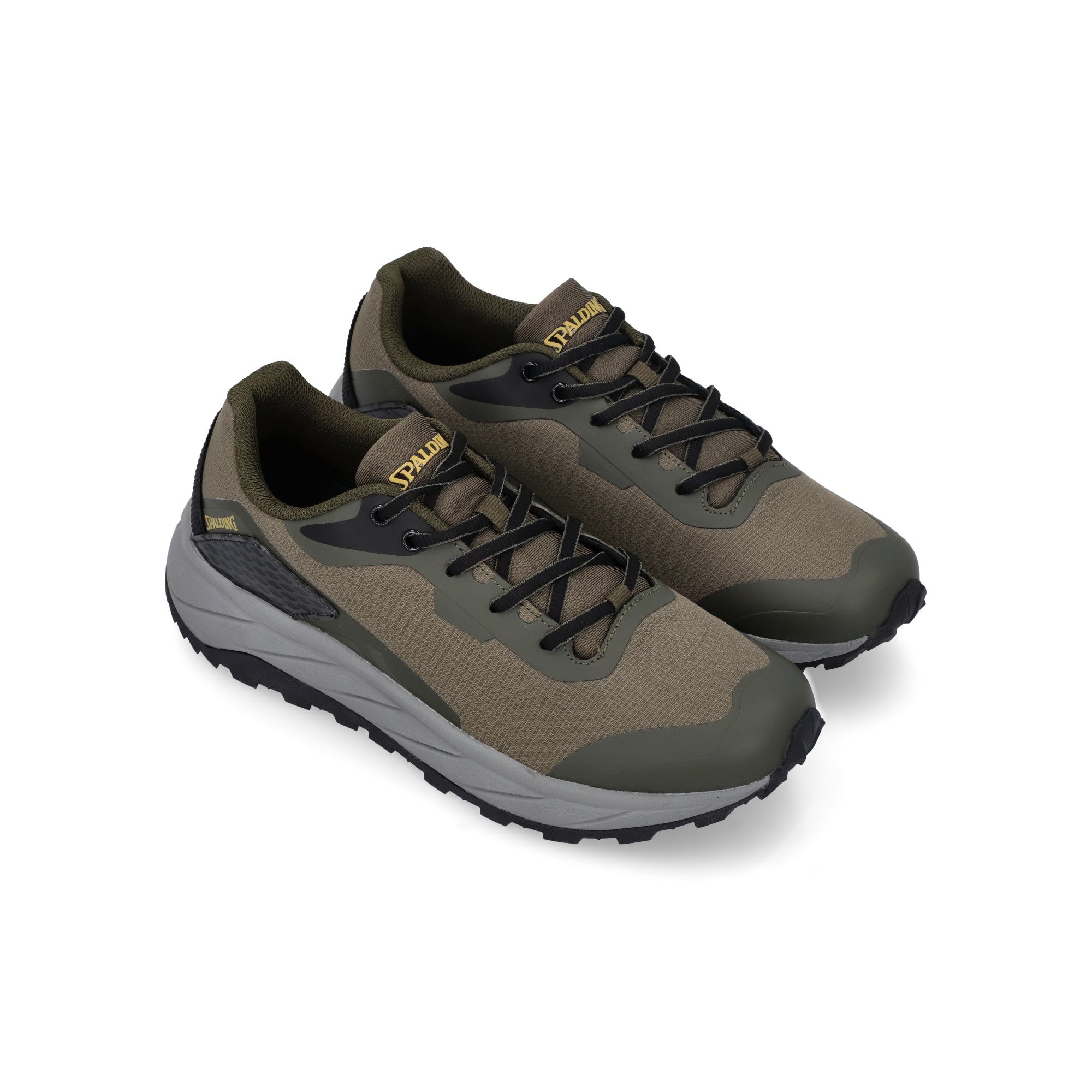 Zapatilla Trail Running Serval